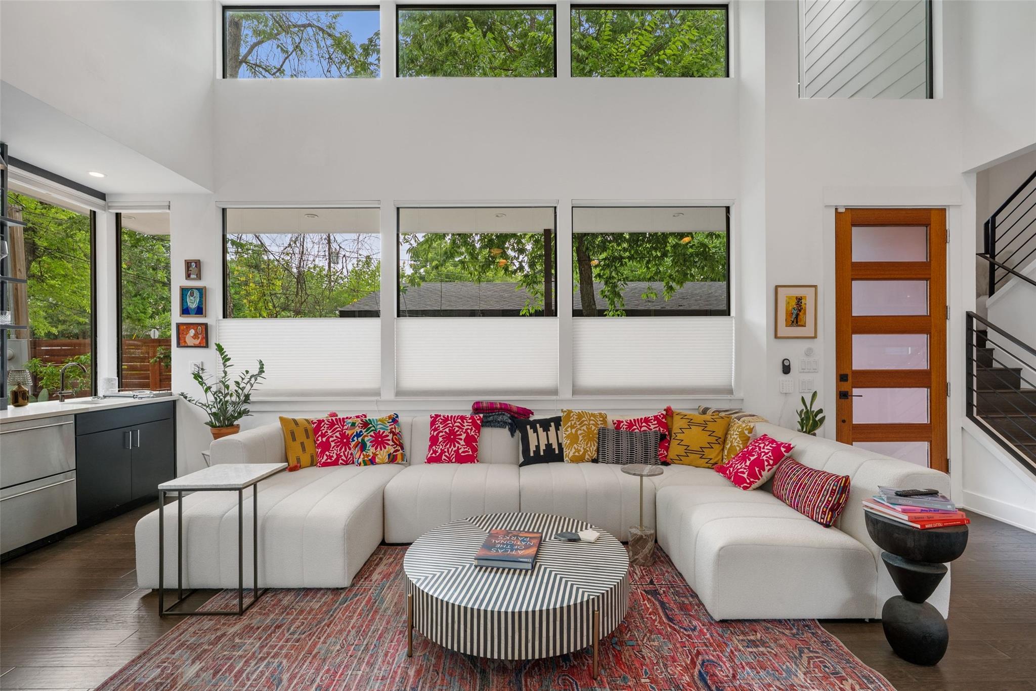 4615 Depew Ave, Austin, TX 78751