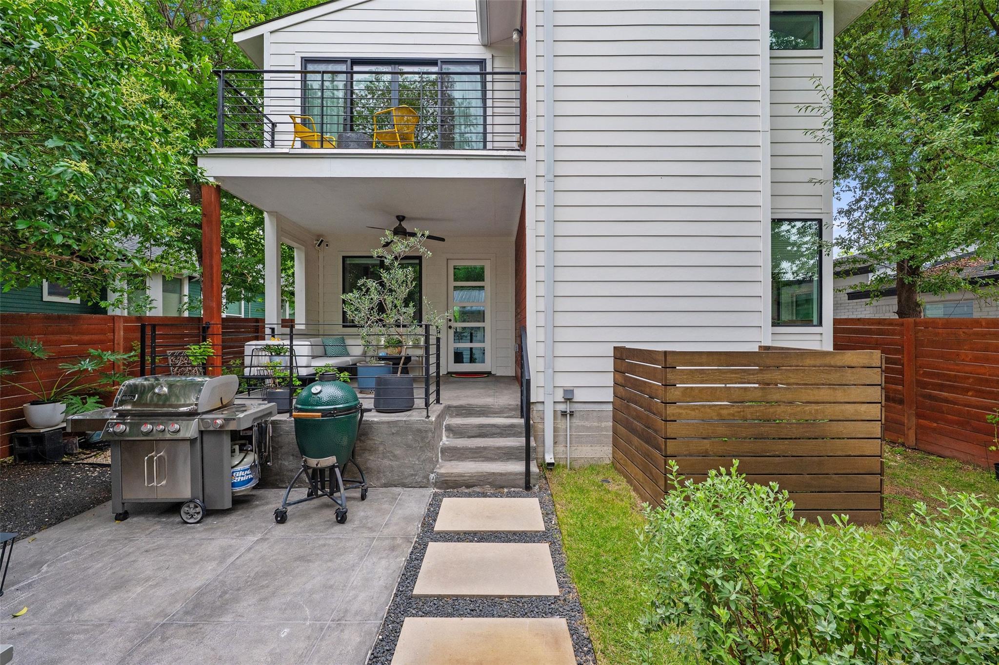4615 Depew Ave, Austin, TX 78751