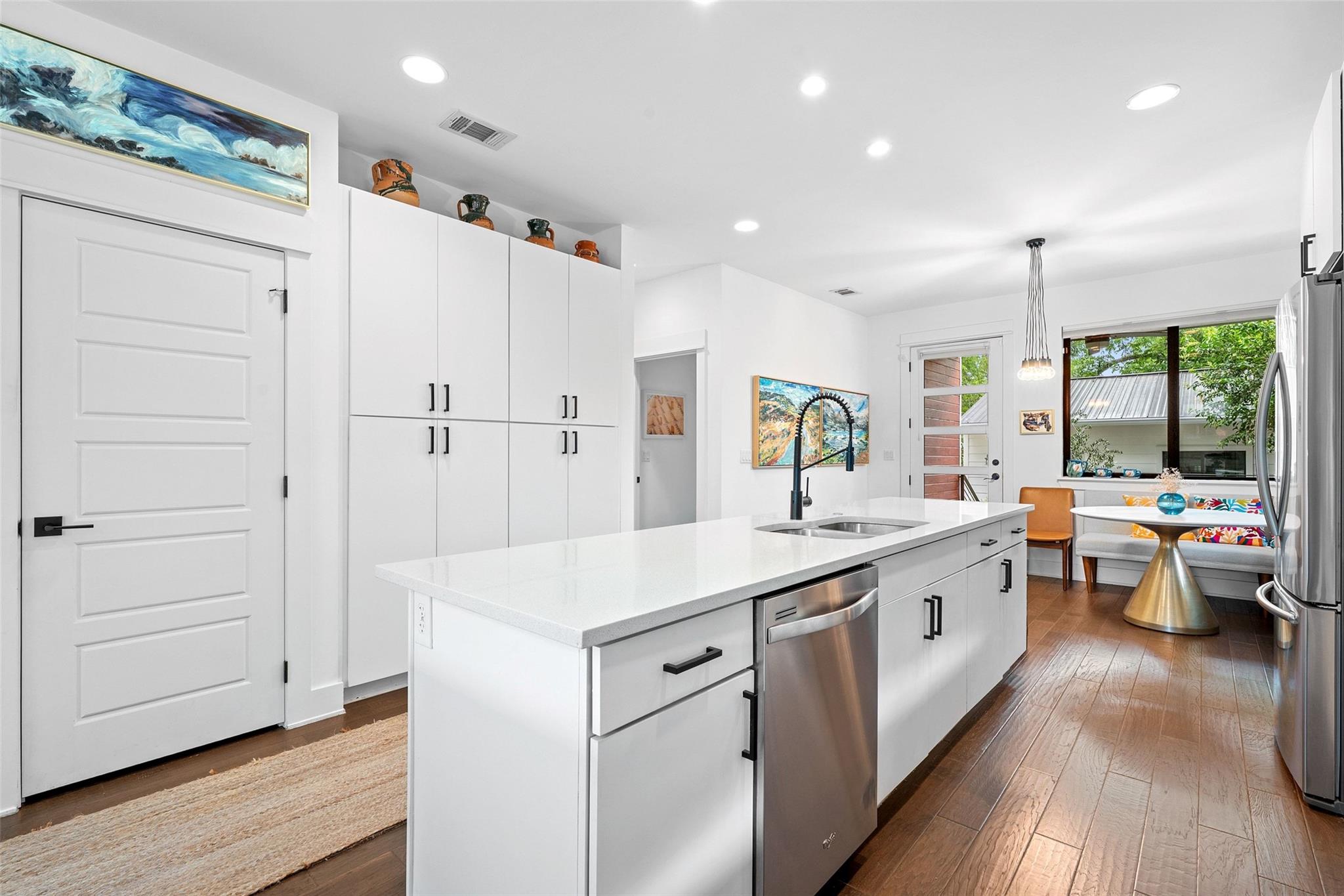 4615 Depew Ave, Austin, TX 78751