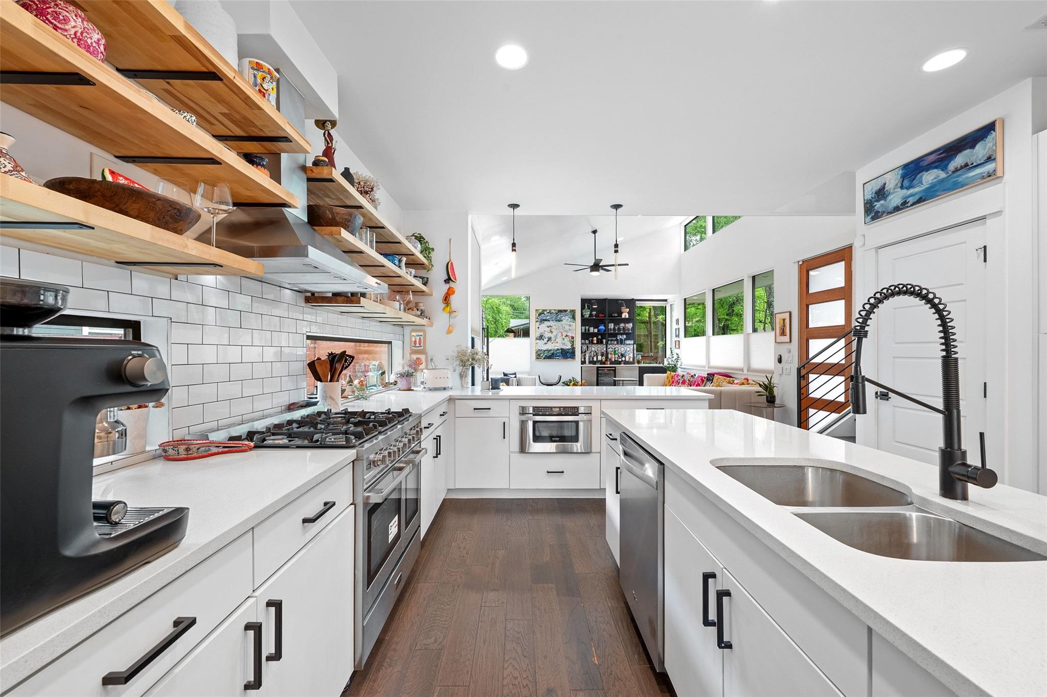 4615 Depew Ave, Austin, TX 78751