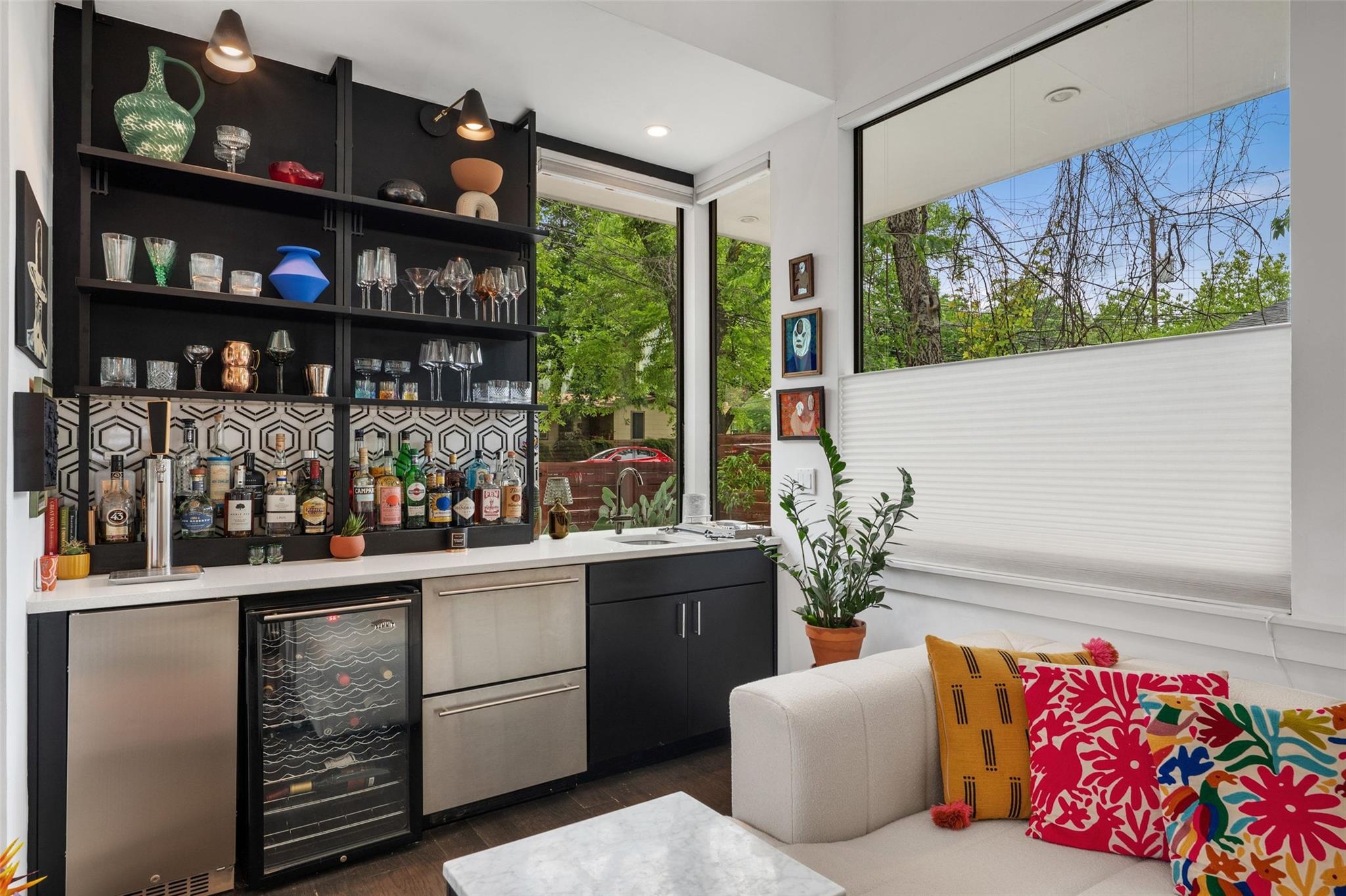 4615 Depew Ave, Austin, TX 78751