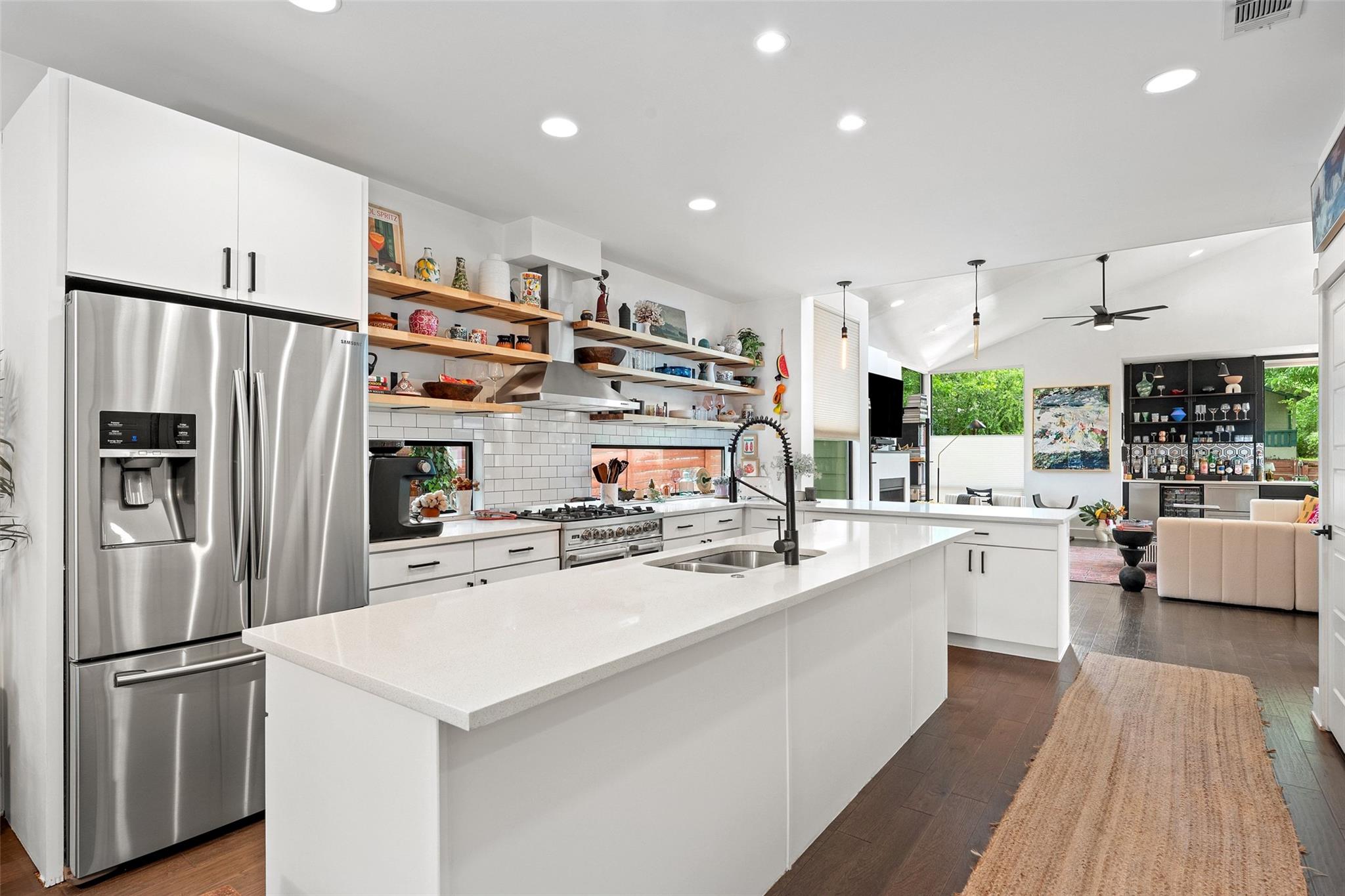 4615 Depew Ave, Austin, TX 78751
