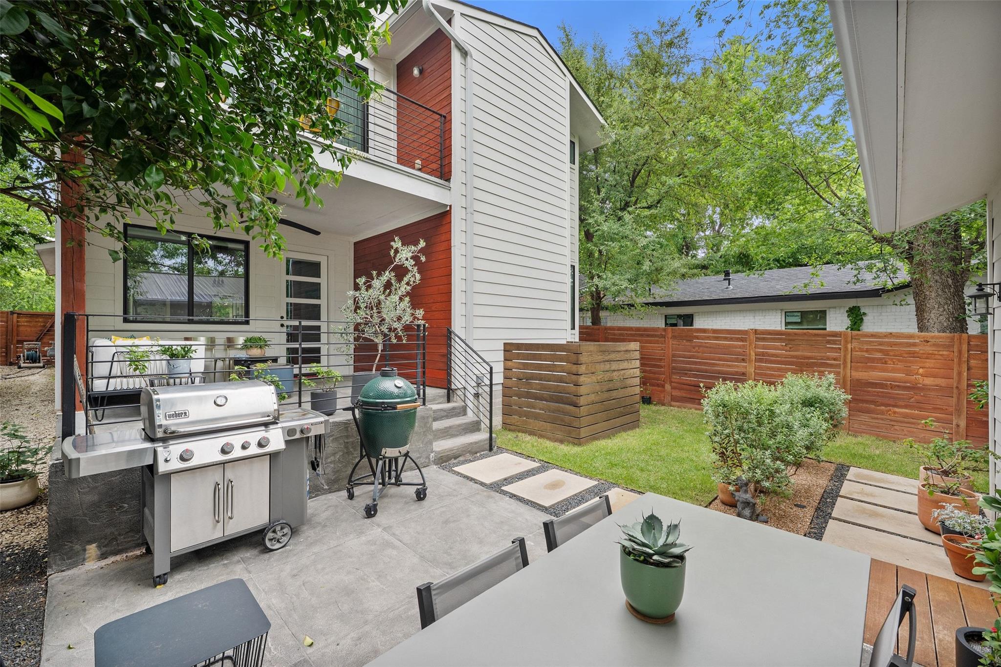 4615 Depew Ave, Austin, TX 78751