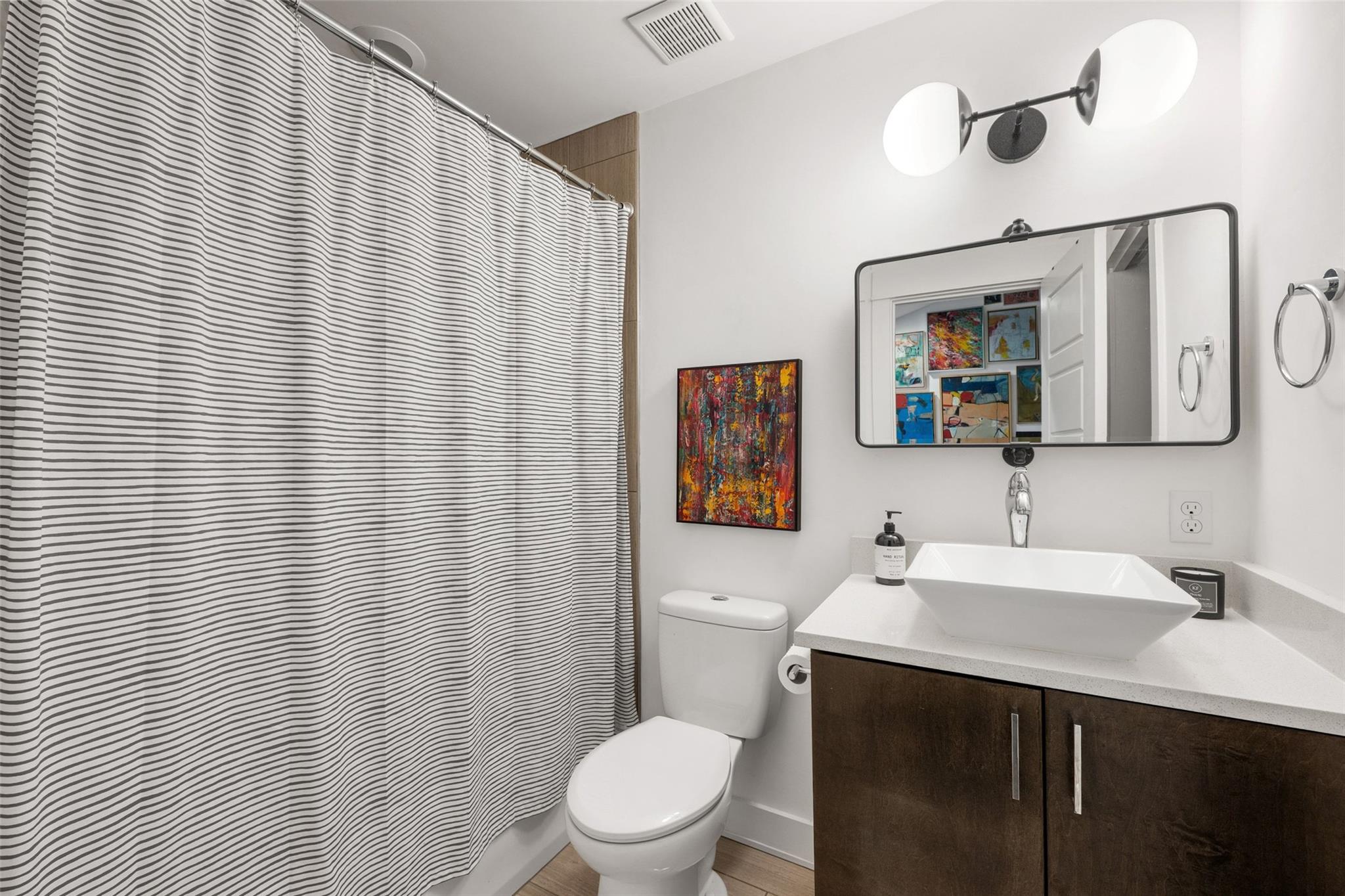 4615 Depew Ave, Austin, TX 78751
