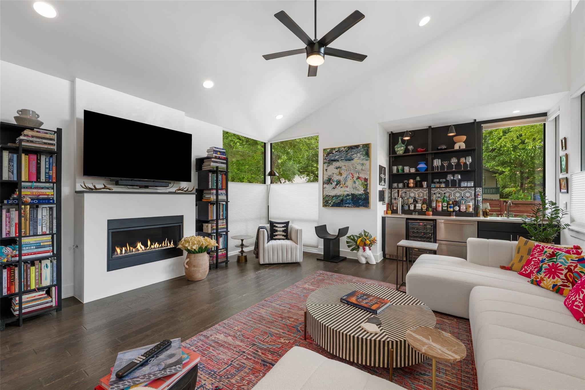 4615 Depew Ave, Austin, TX 78751