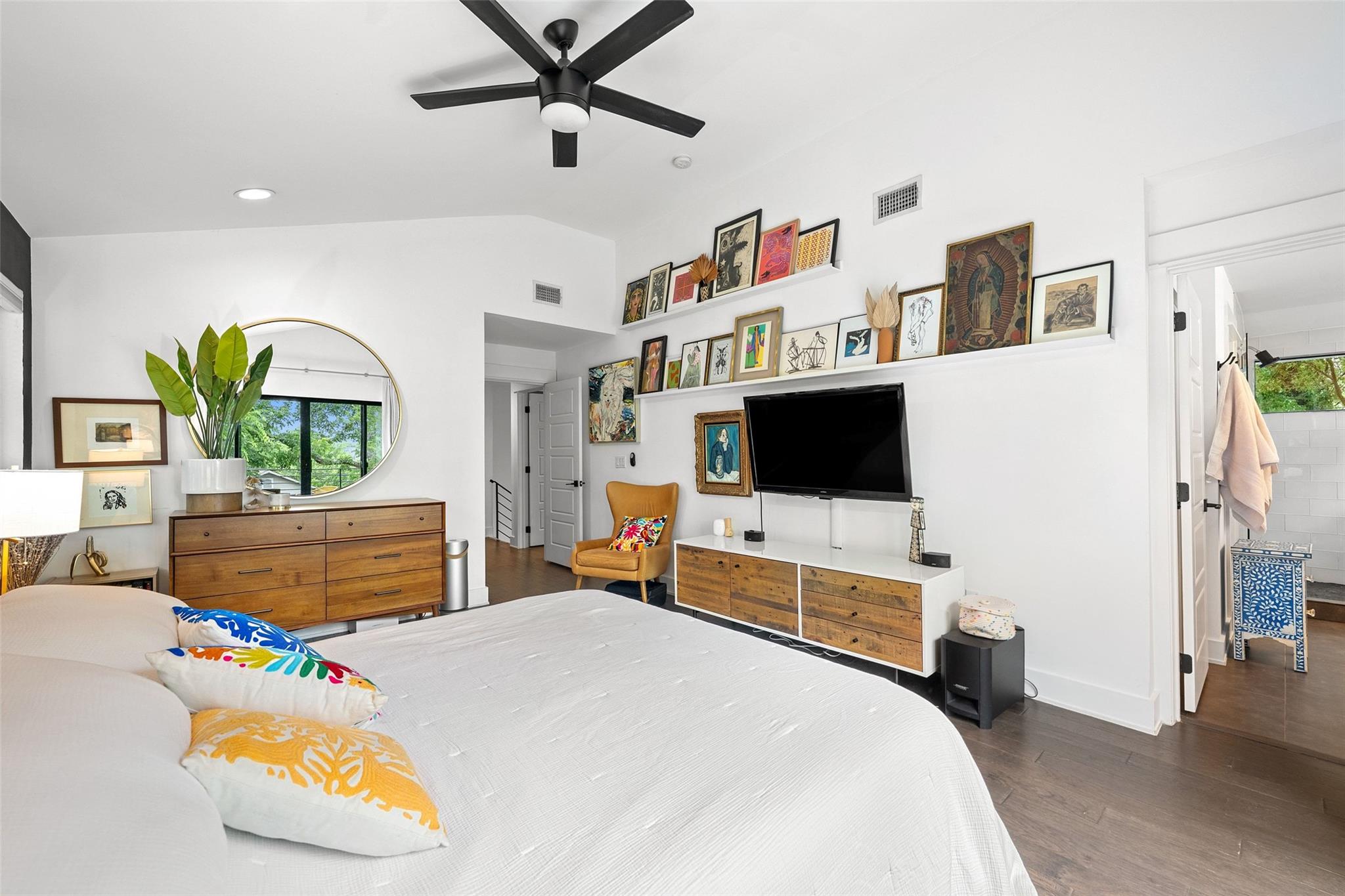 4615 Depew Ave, Austin, TX 78751