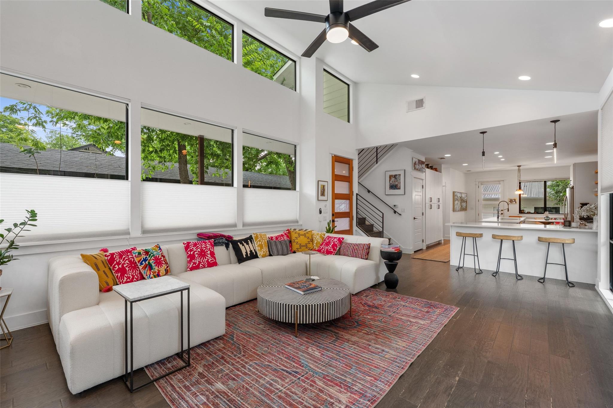 4615 Depew Ave, Austin, TX 78751