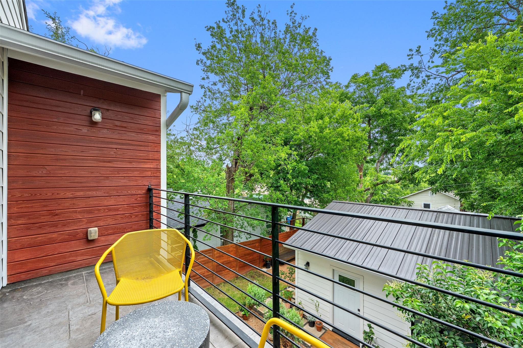 4615 Depew Ave, Austin, TX 78751