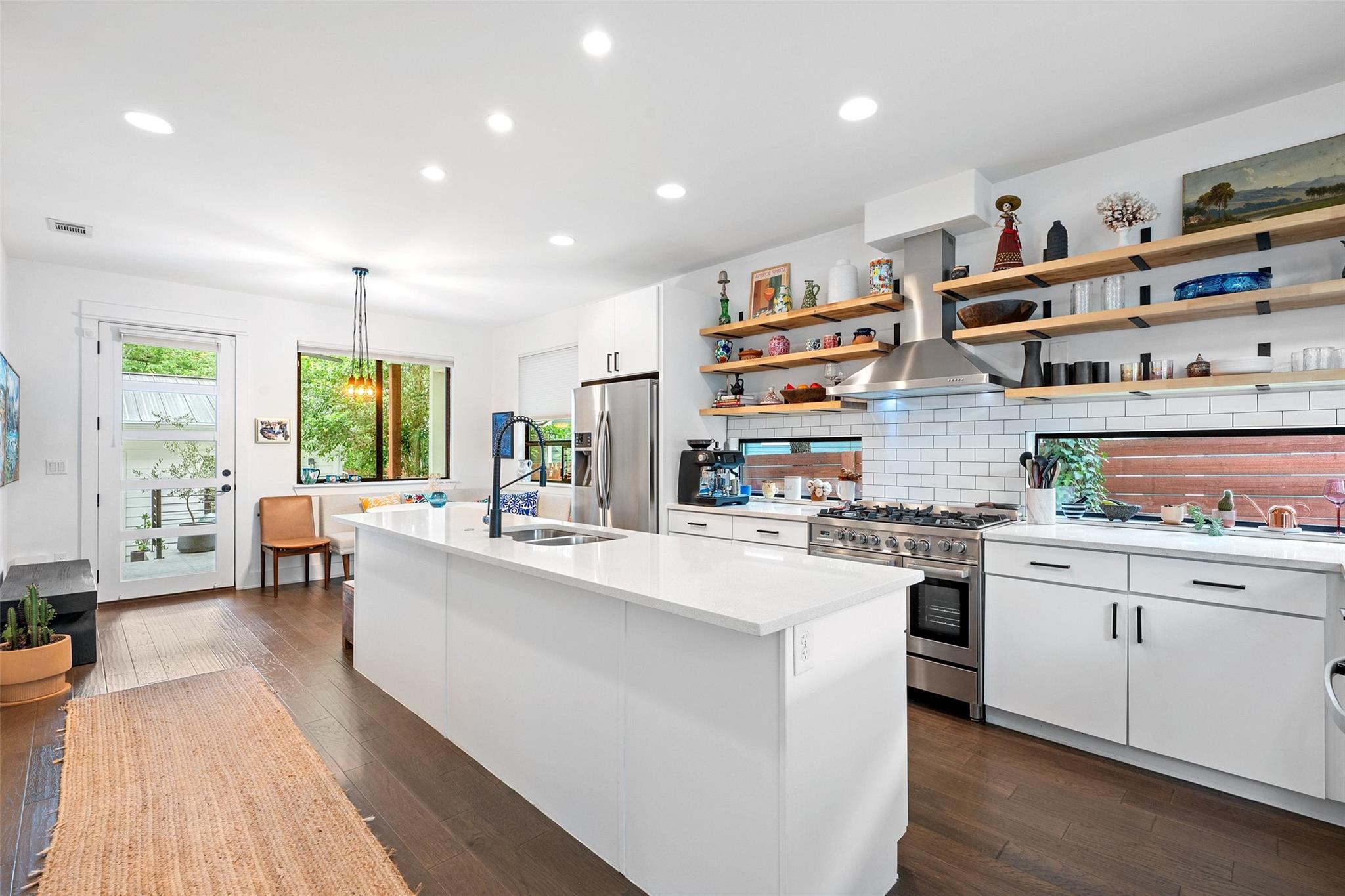 4615 Depew Ave, Austin, TX 78751