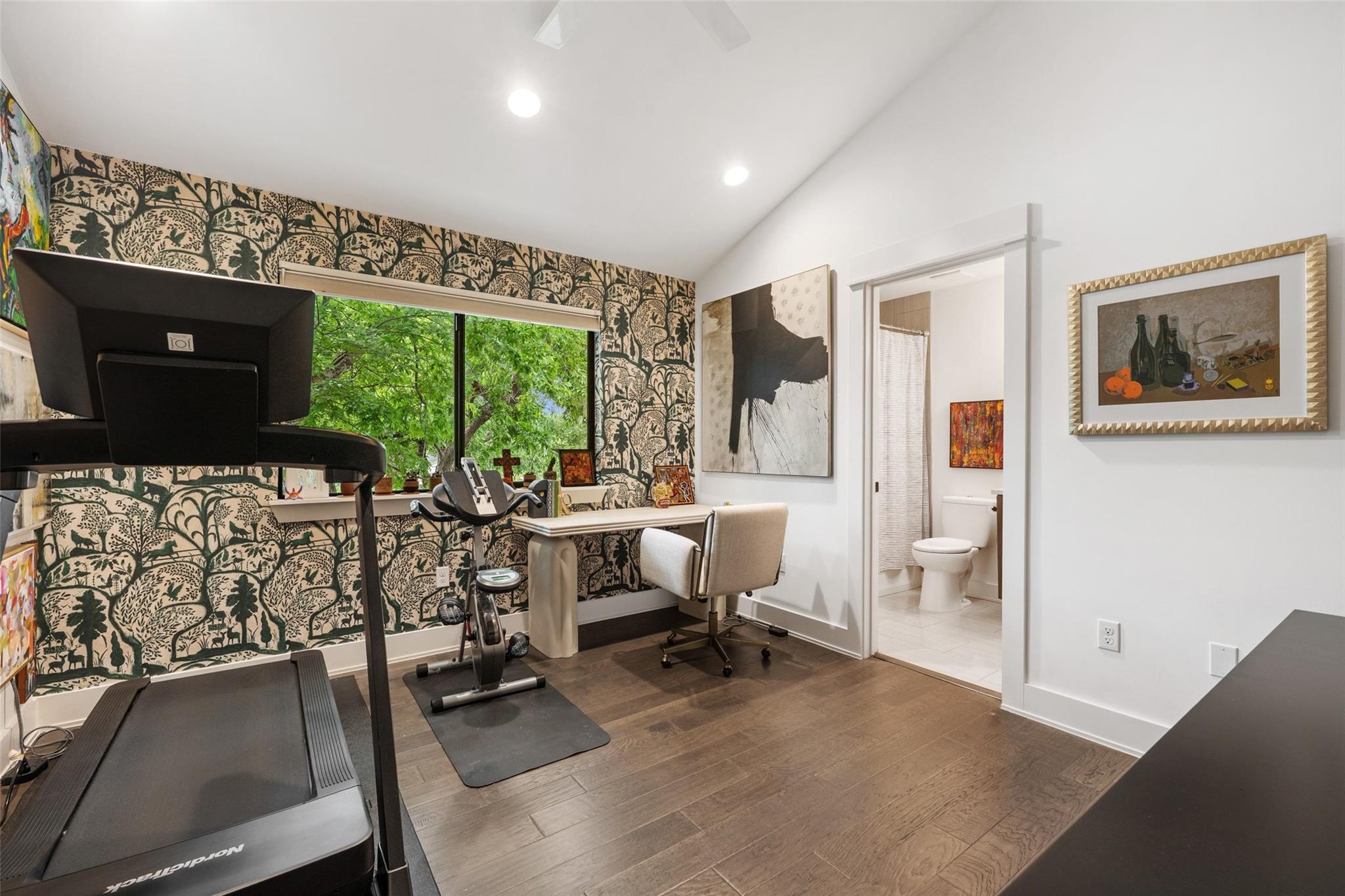 4615 Depew Ave, Austin, TX 78751