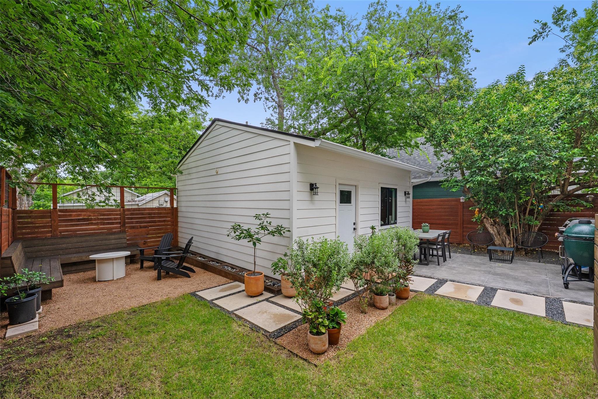 4615 Depew Ave, Austin, TX 78751