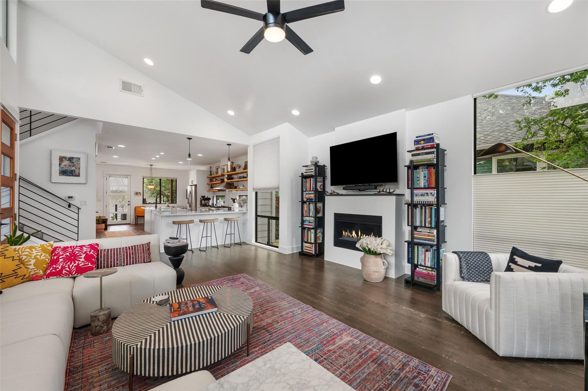 4615 Depew Ave, Austin, TX 78751