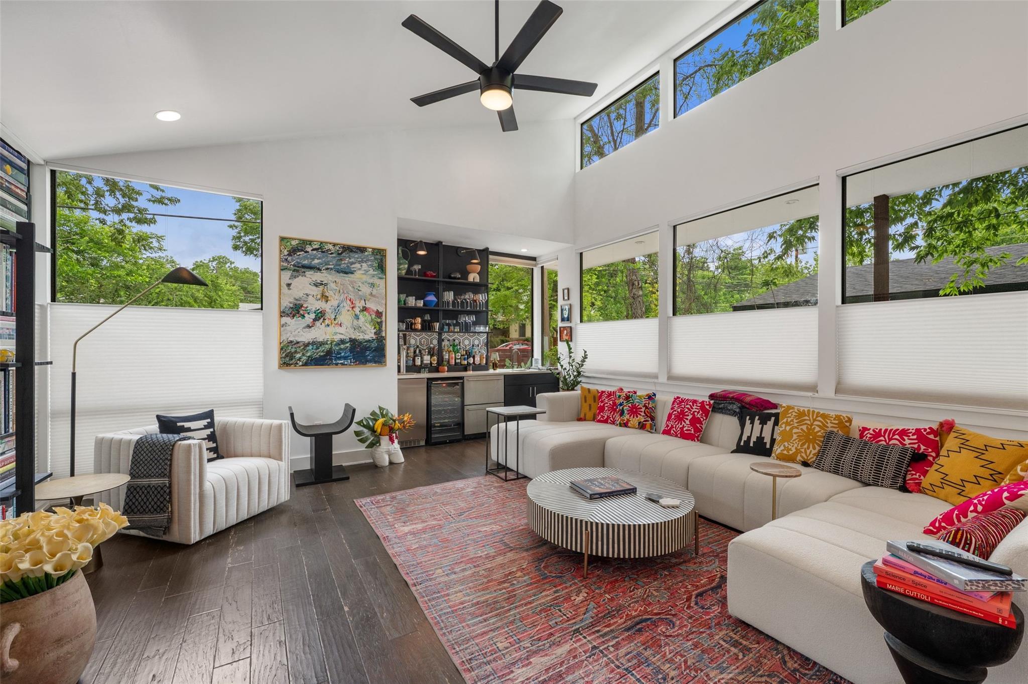 4615 Depew Ave, Austin, TX 78751