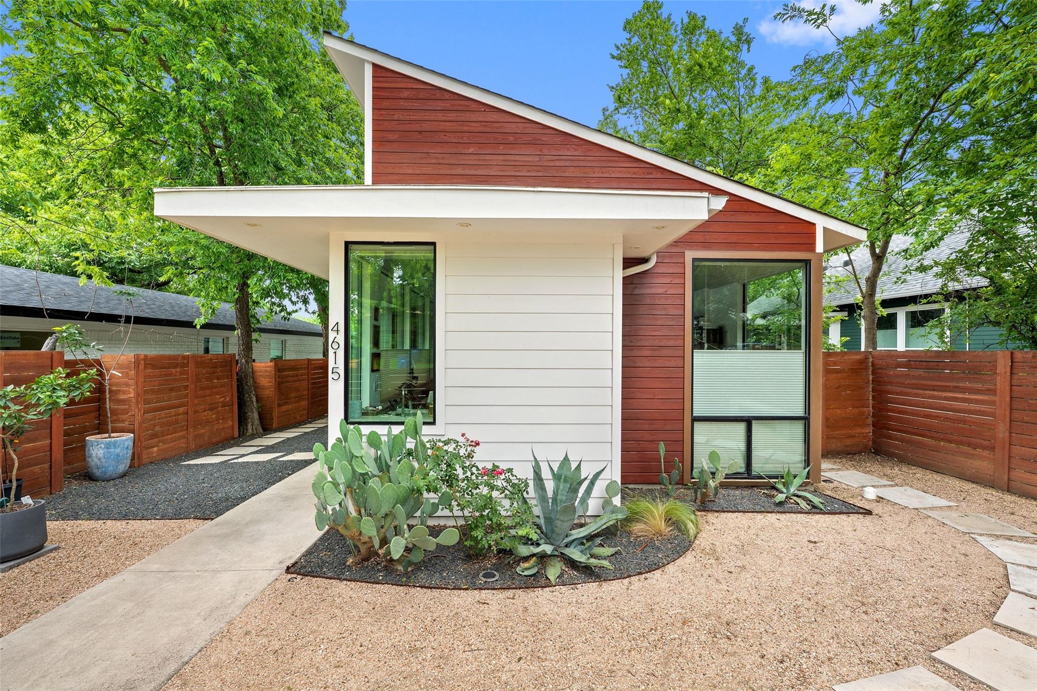 4615 Depew Ave, Austin, TX 78751