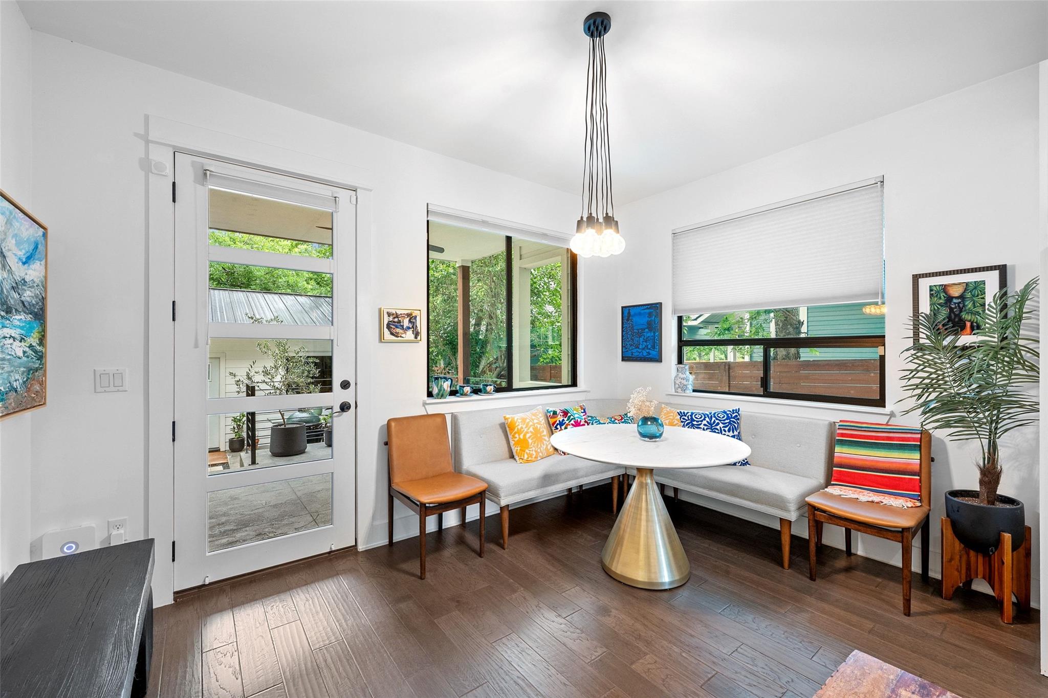 4615 Depew Ave, Austin, TX 78751