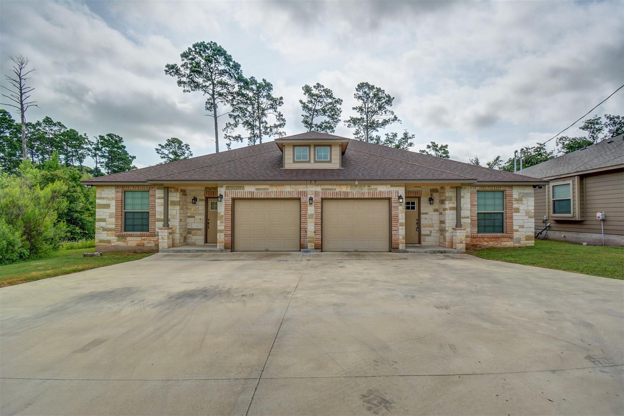 129 N Kaupo Dr # B, Bastrop, TX 78602