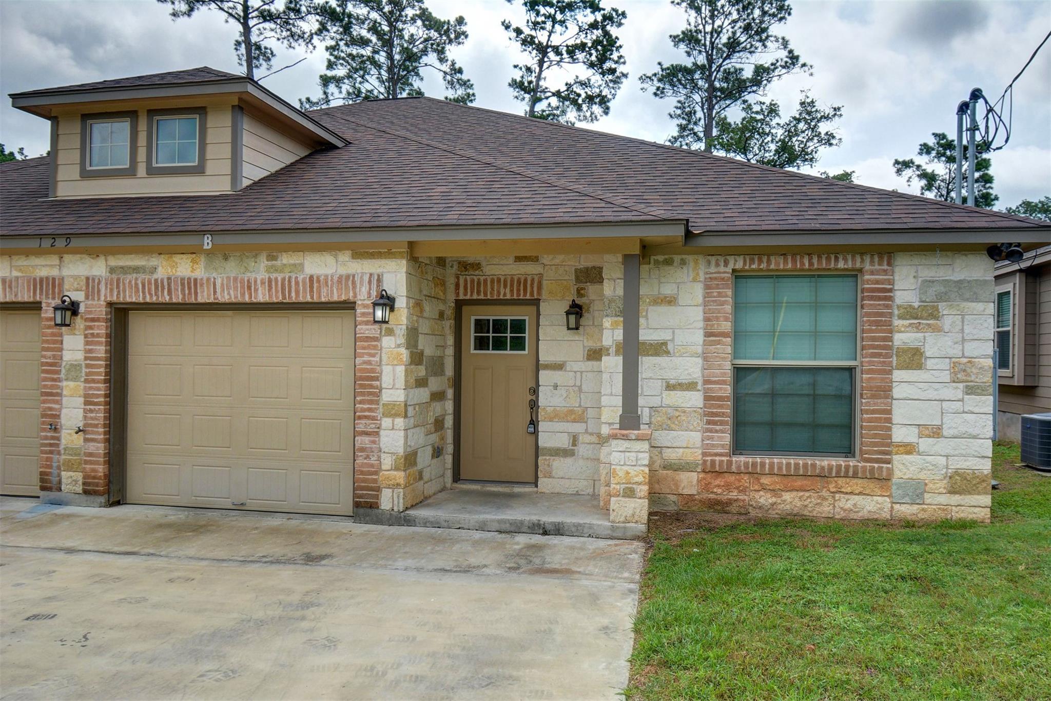 129 N Kaupo Dr # B, Bastrop, TX 78602