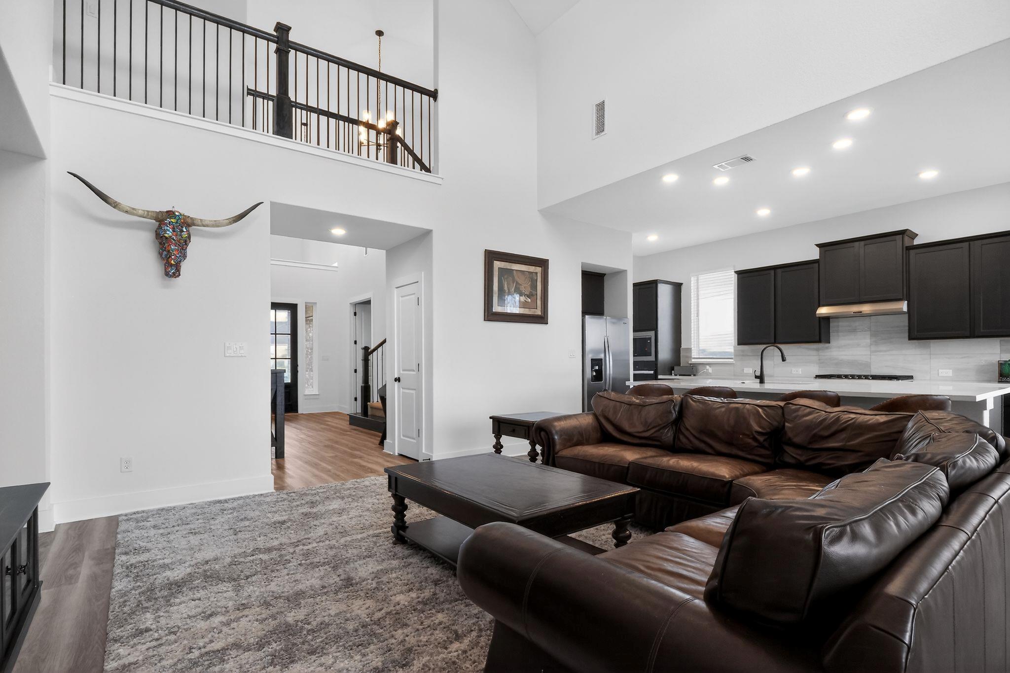 301 McMillian Dr, Liberty Hill, TX 78642