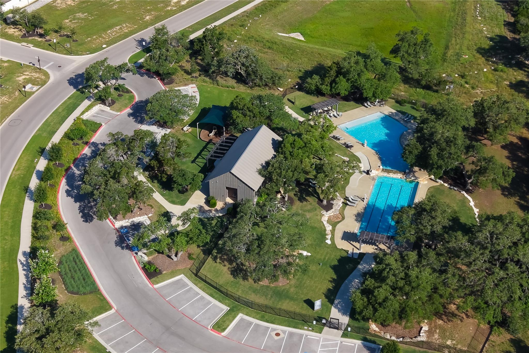 542 Running Bird Rd, Austin, TX 78737