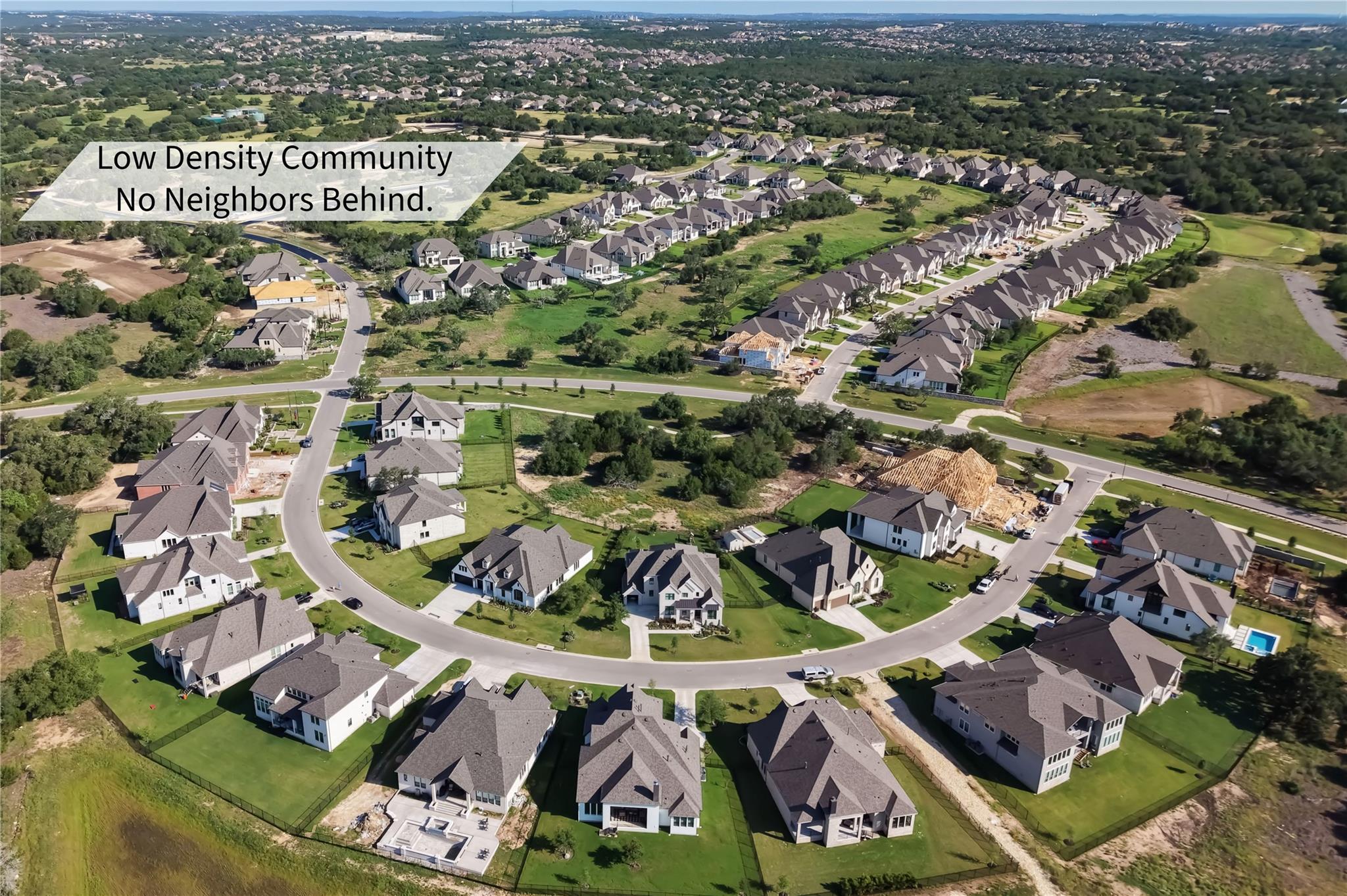 542 Running Bird Rd, Austin, TX 78737