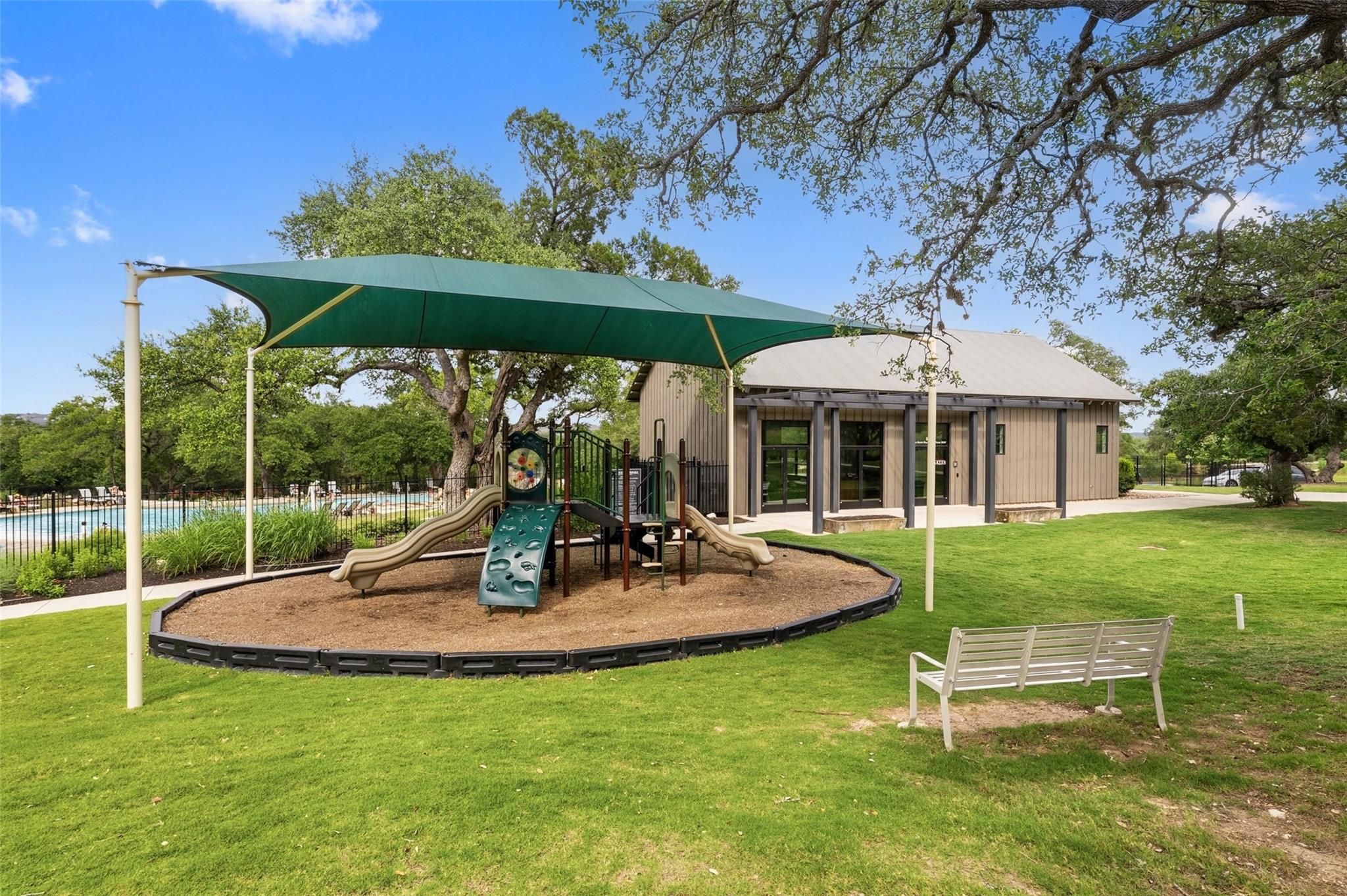 542 Running Bird Rd, Austin, TX 78737