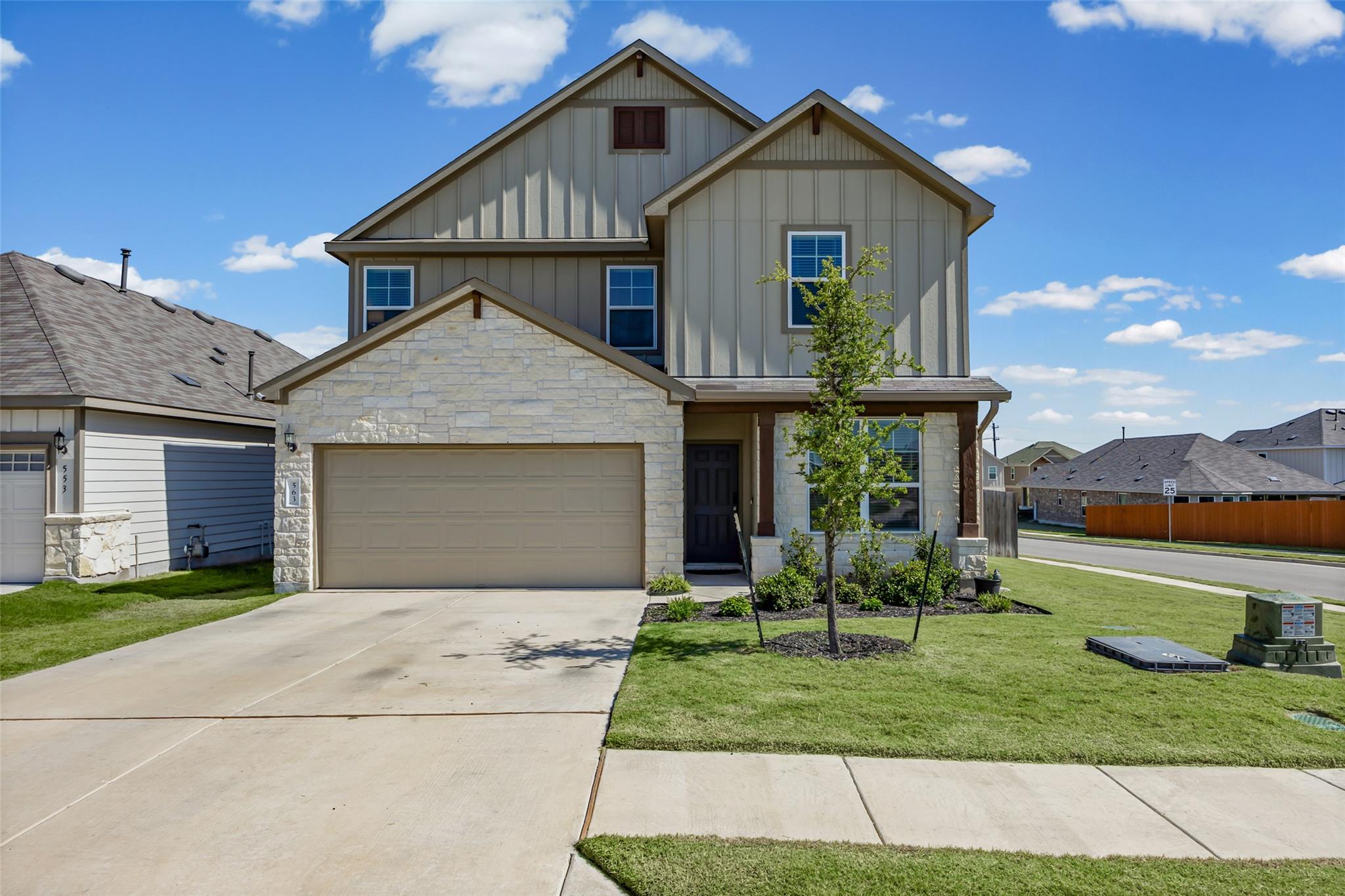 563 Tree Nut Loop, Buda, TX 78610