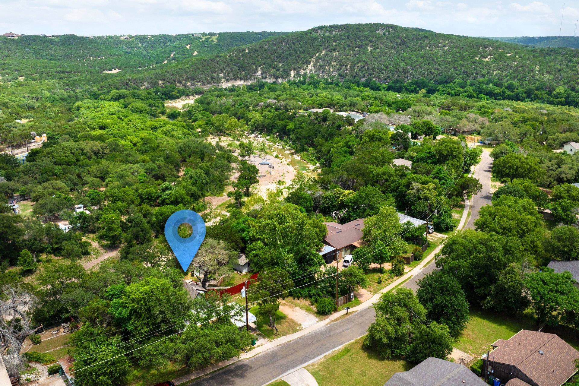 11603 Travis St, Jonestown, TX 78645