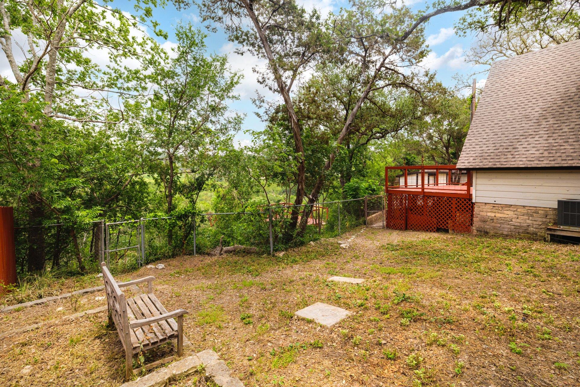 11603 Travis St, Jonestown, TX 78645