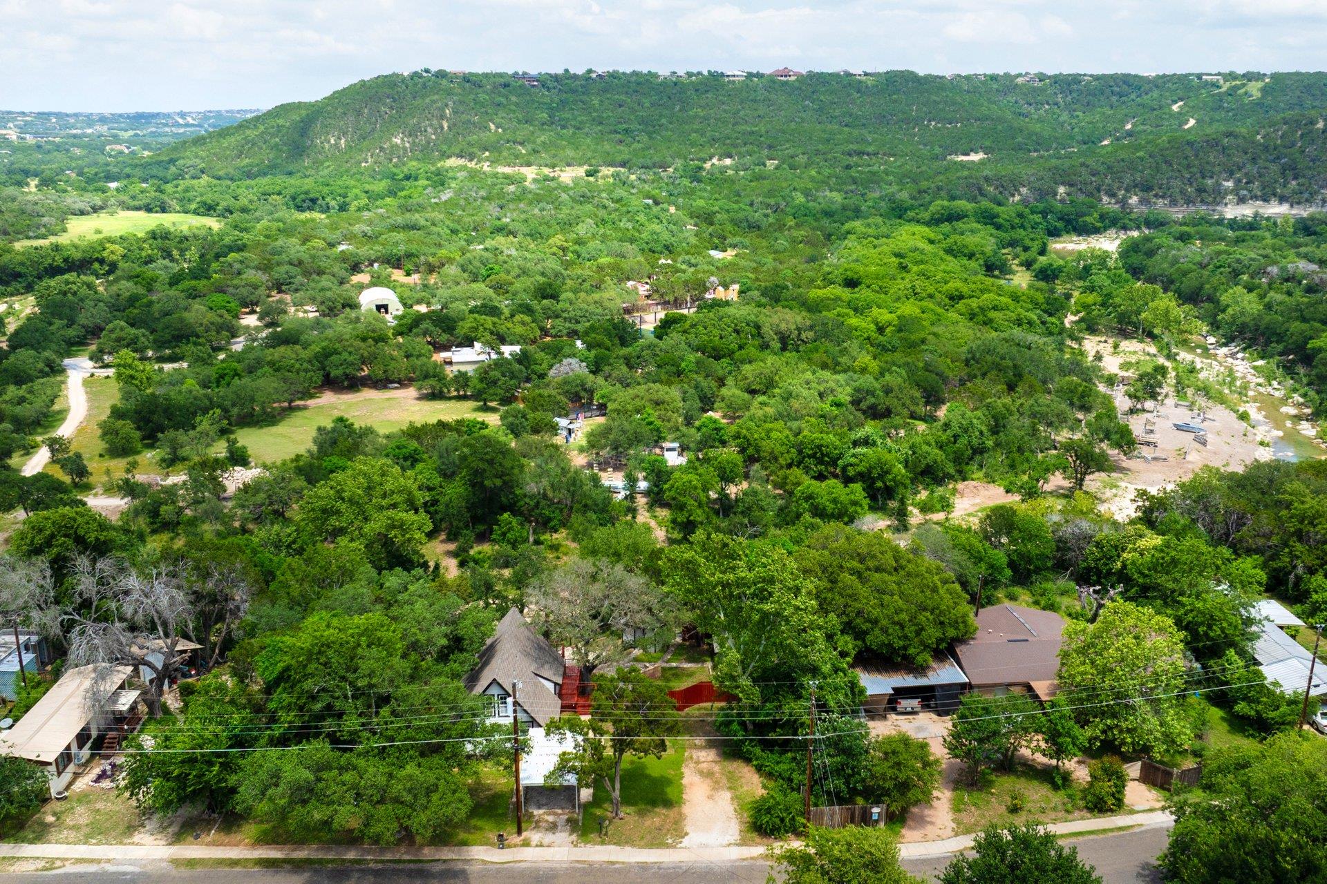 11603 Travis St, Jonestown, TX 78645