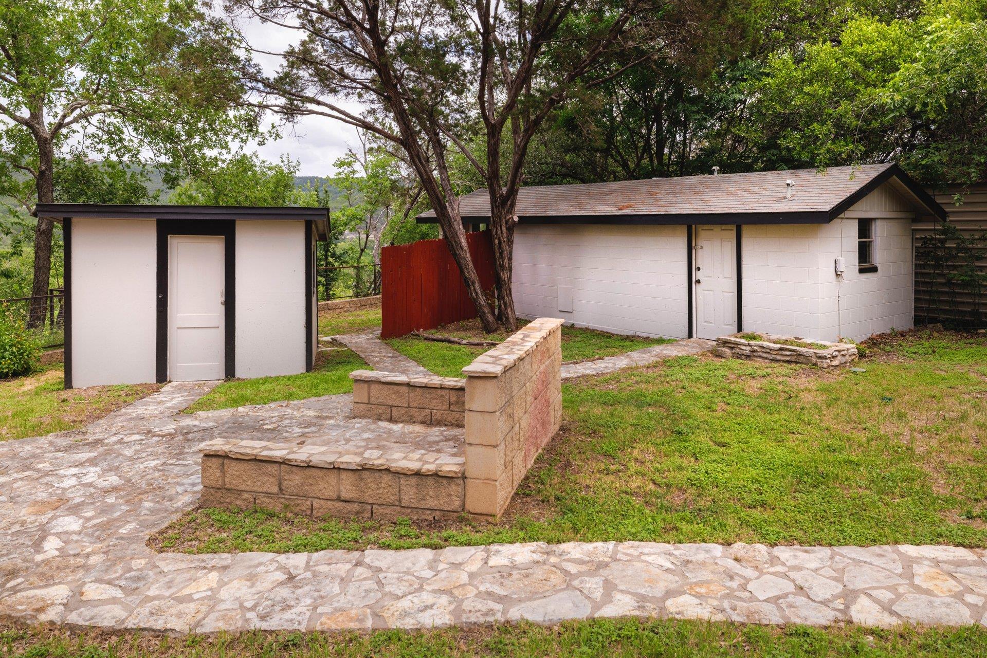 11603 Travis St, Jonestown, TX 78645