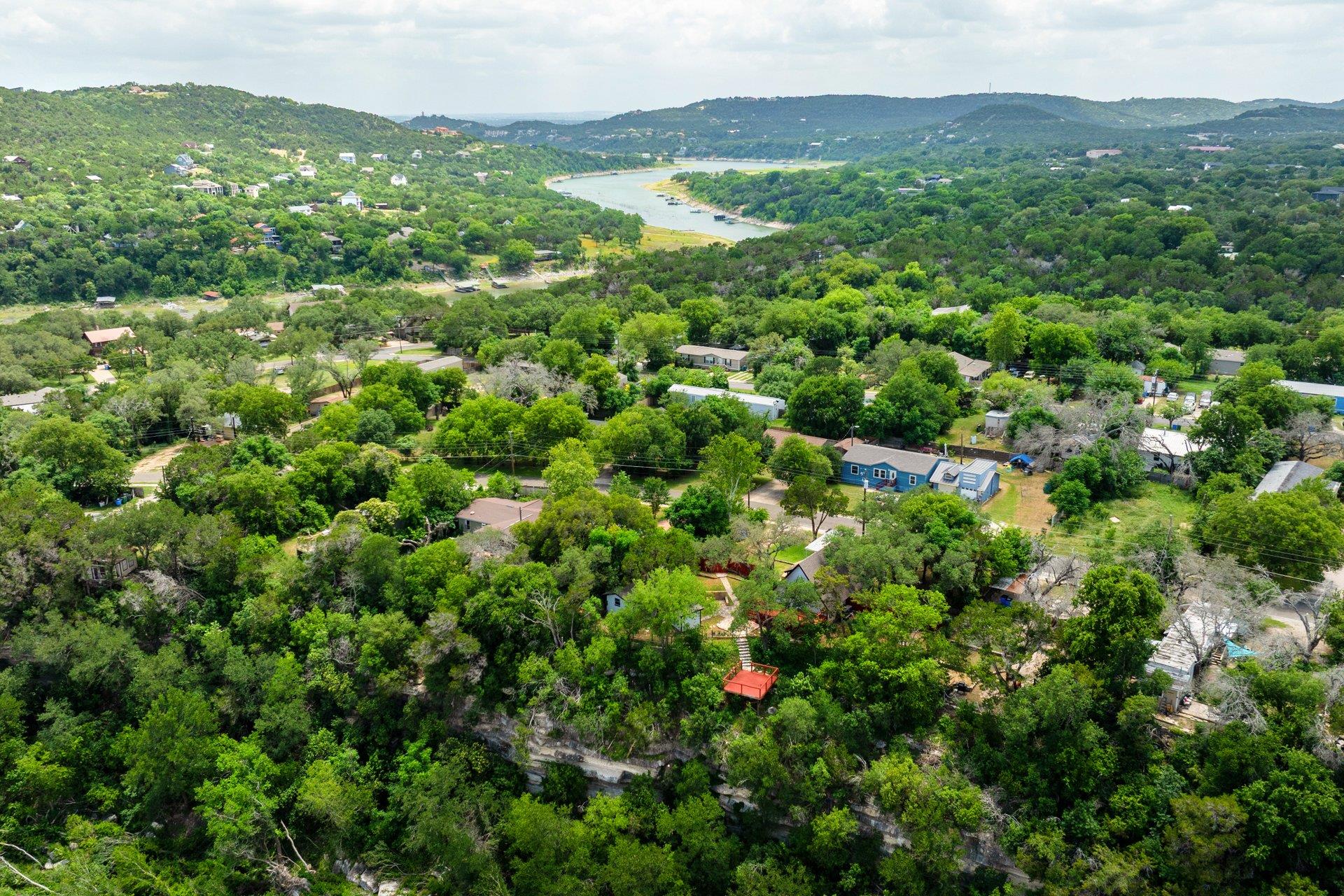 11603 Travis St, Jonestown, TX 78645