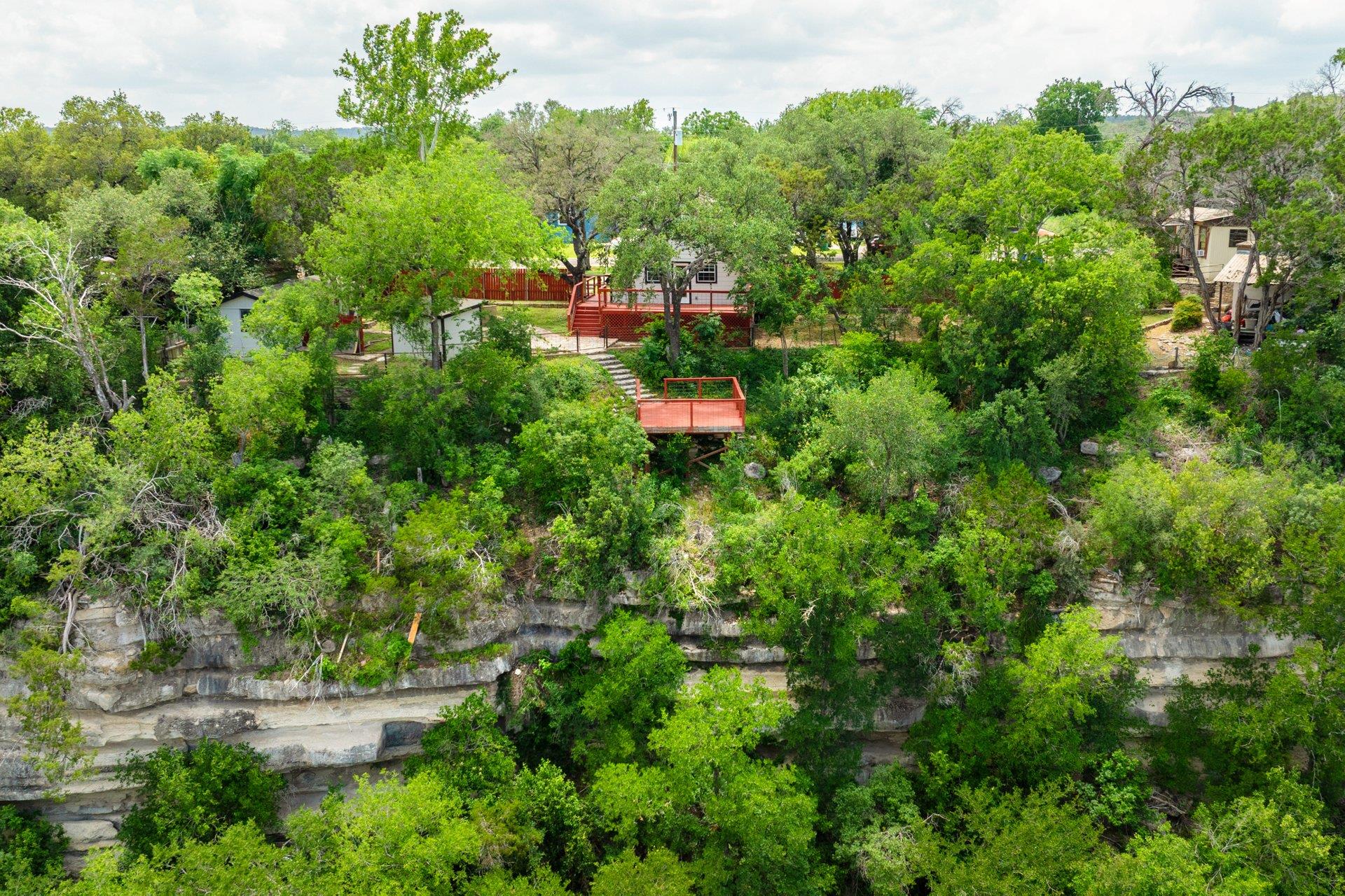 11603 Travis St, Jonestown, TX 78645