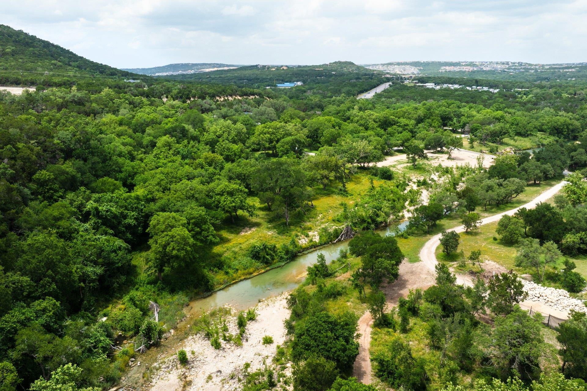 11603 Travis St, Jonestown, TX 78645
