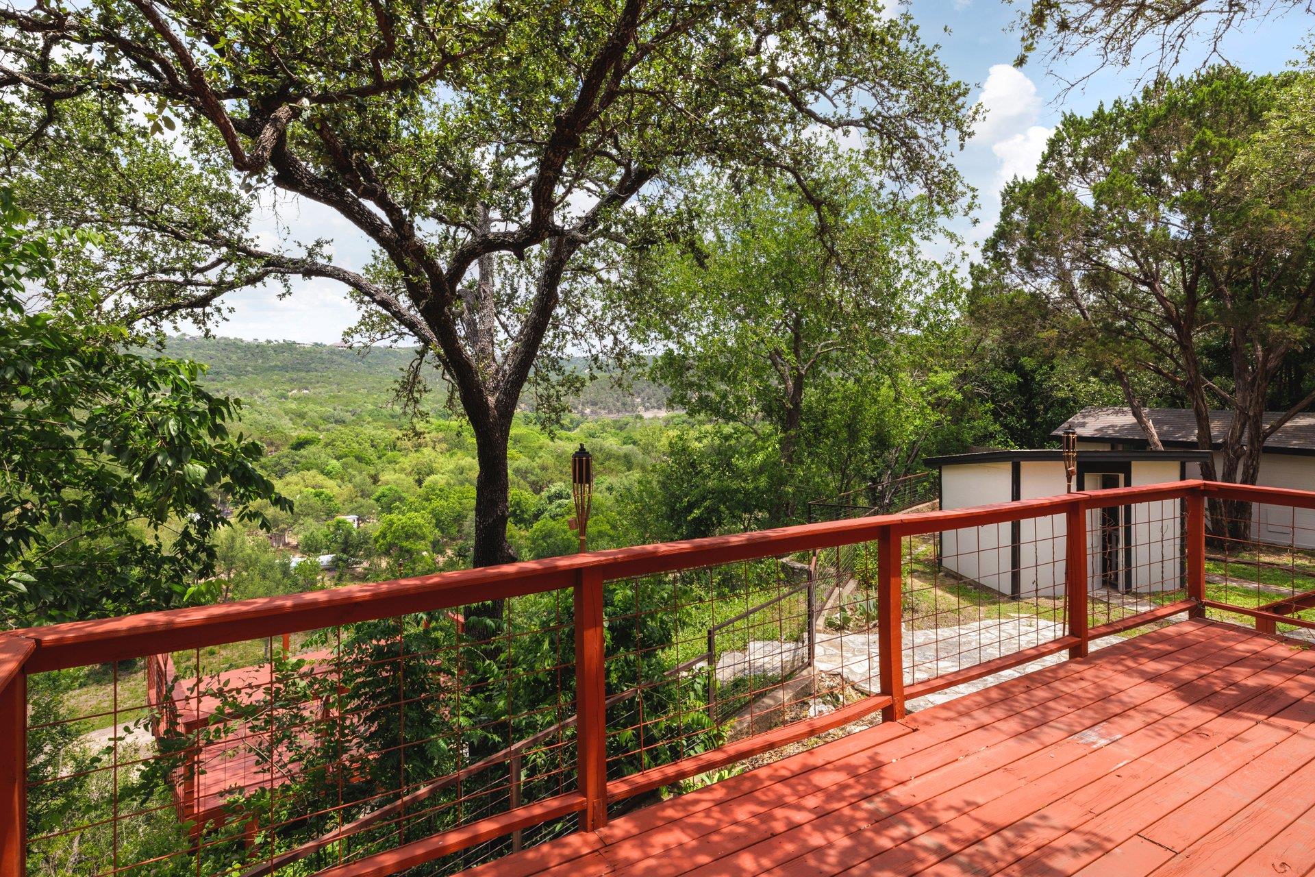 11603 Travis St, Jonestown, TX 78645