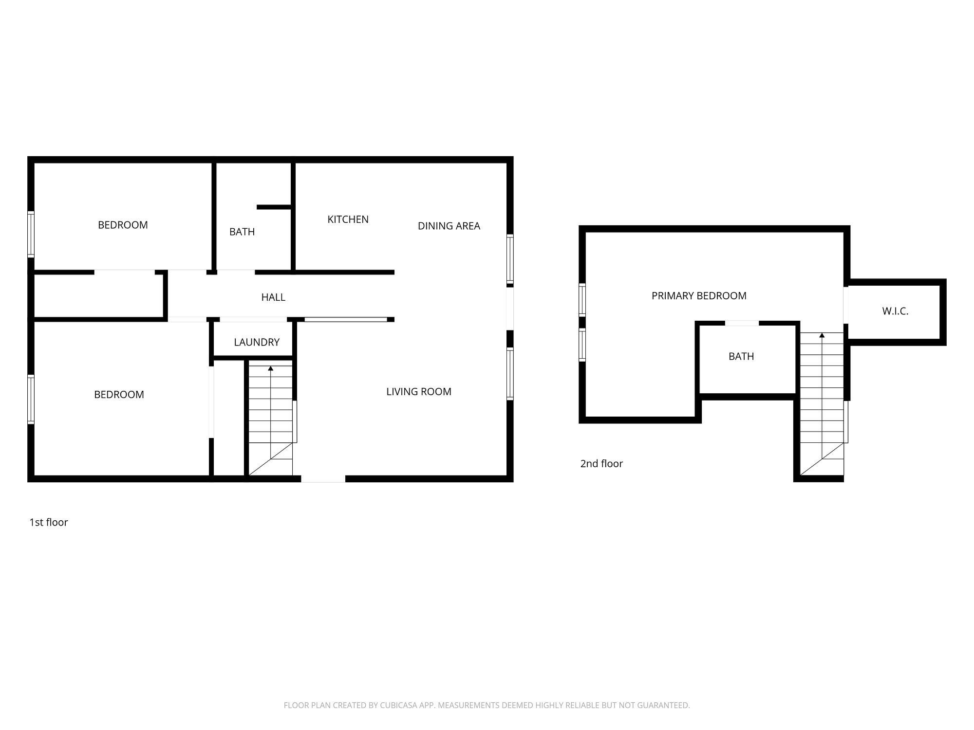 11603 Travis St, Jonestown, TX 78645