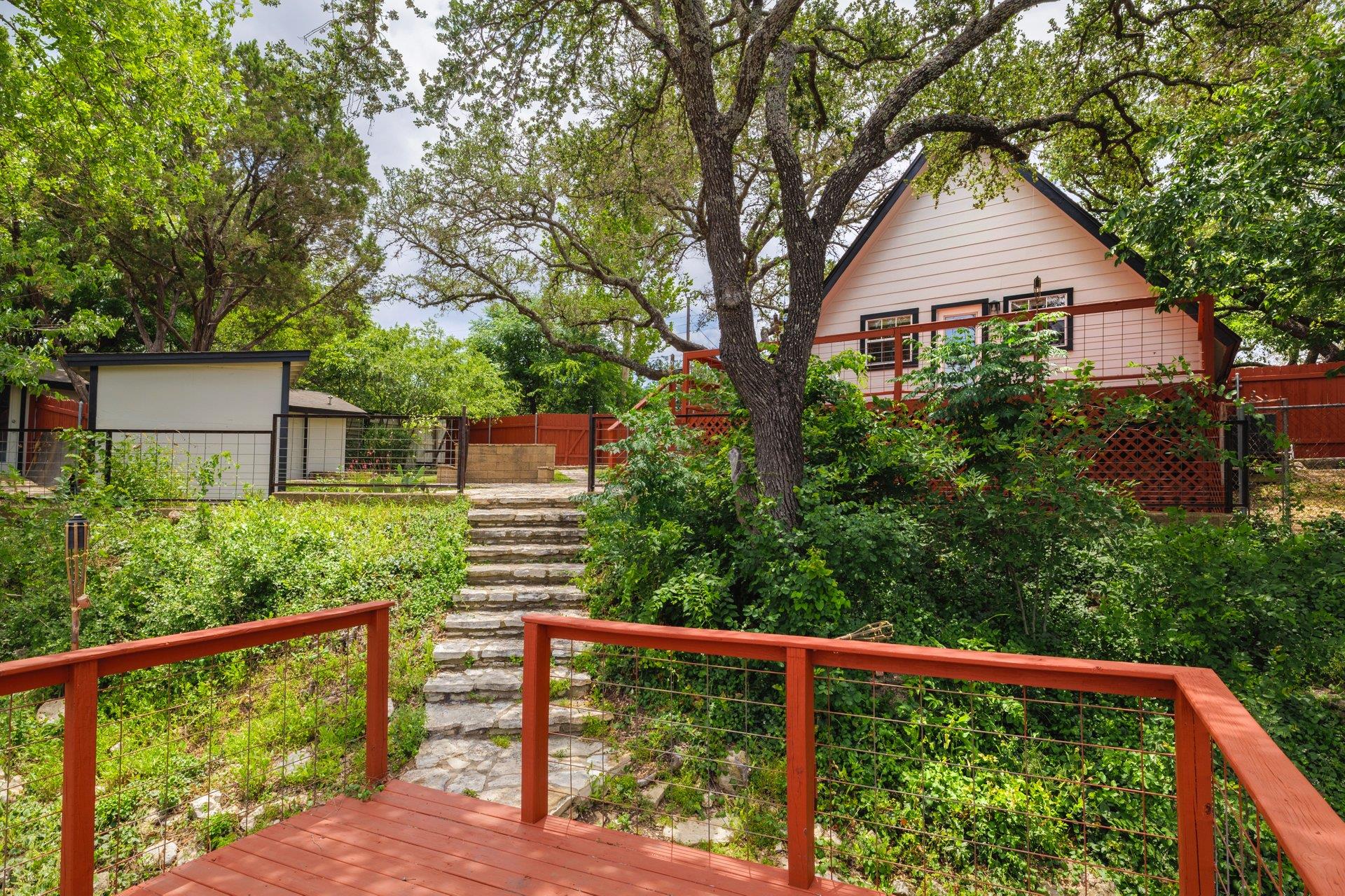 11603 Travis St, Jonestown, TX 78645