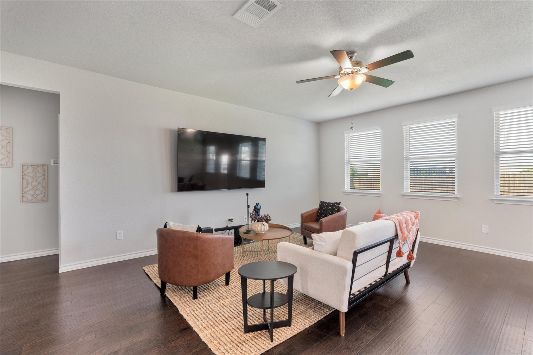 5944 Agostino Dr, Round Rock, TX 78665