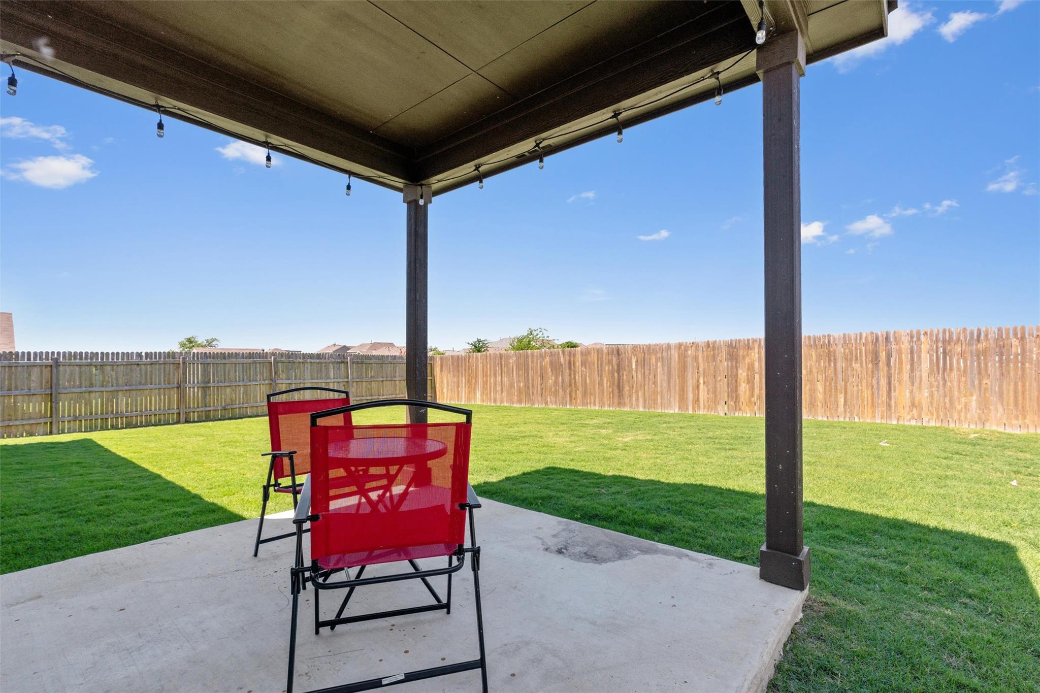 5944 Agostino Dr, Round Rock, TX 78665