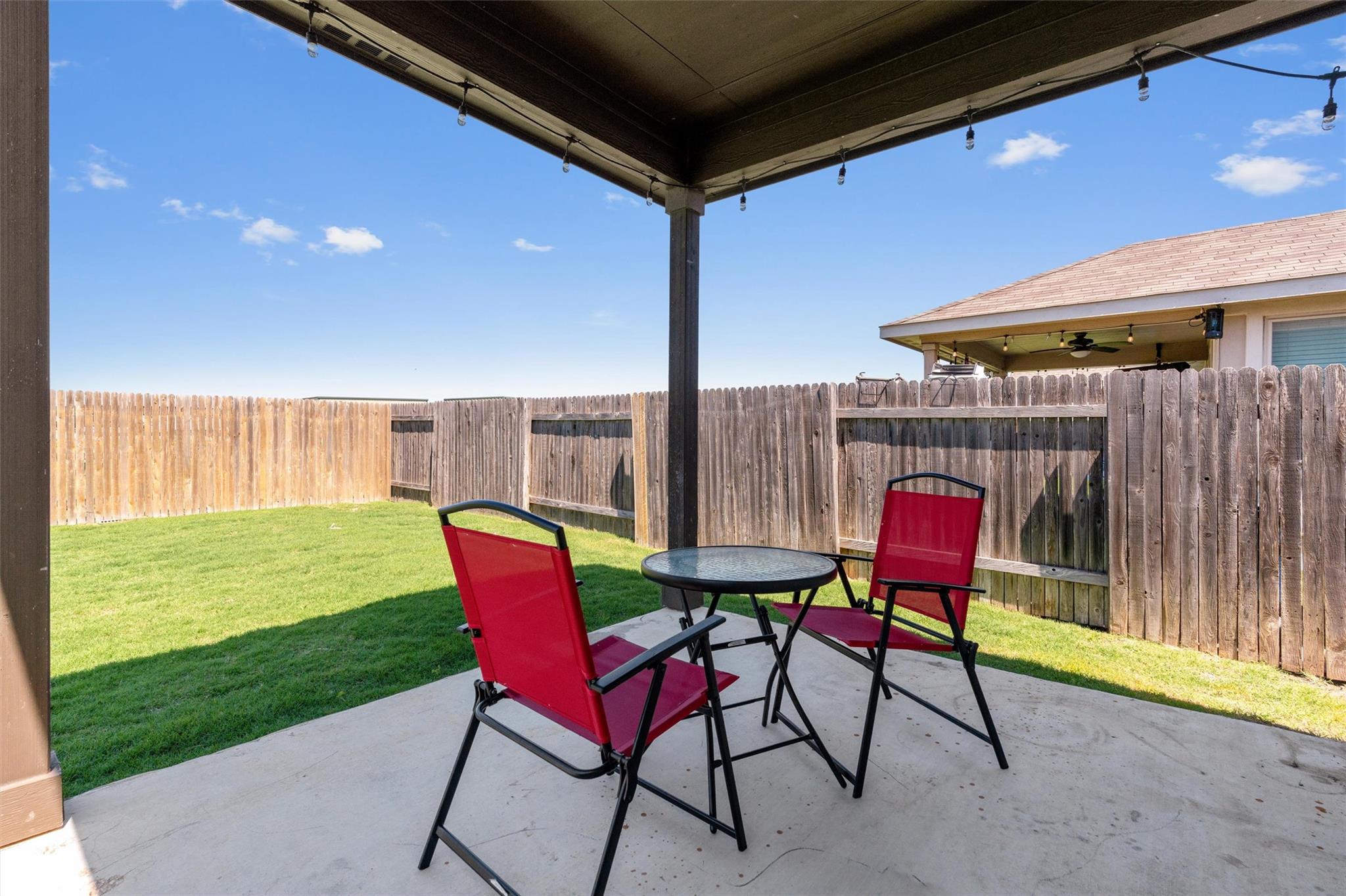 5944 Agostino Dr, Round Rock, TX 78665