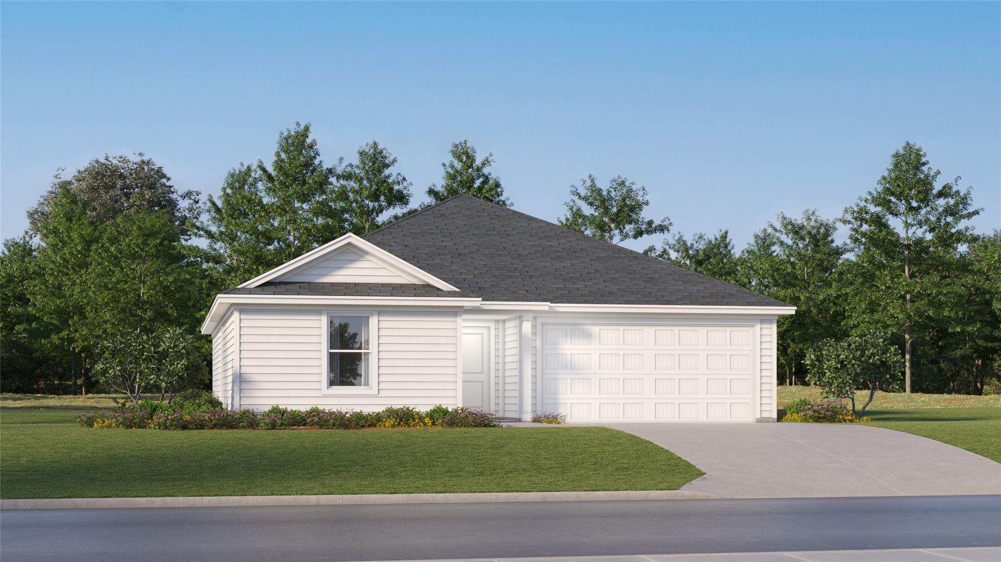 503 SILVERCLOUD Dr, Lockhart, TX 78644
