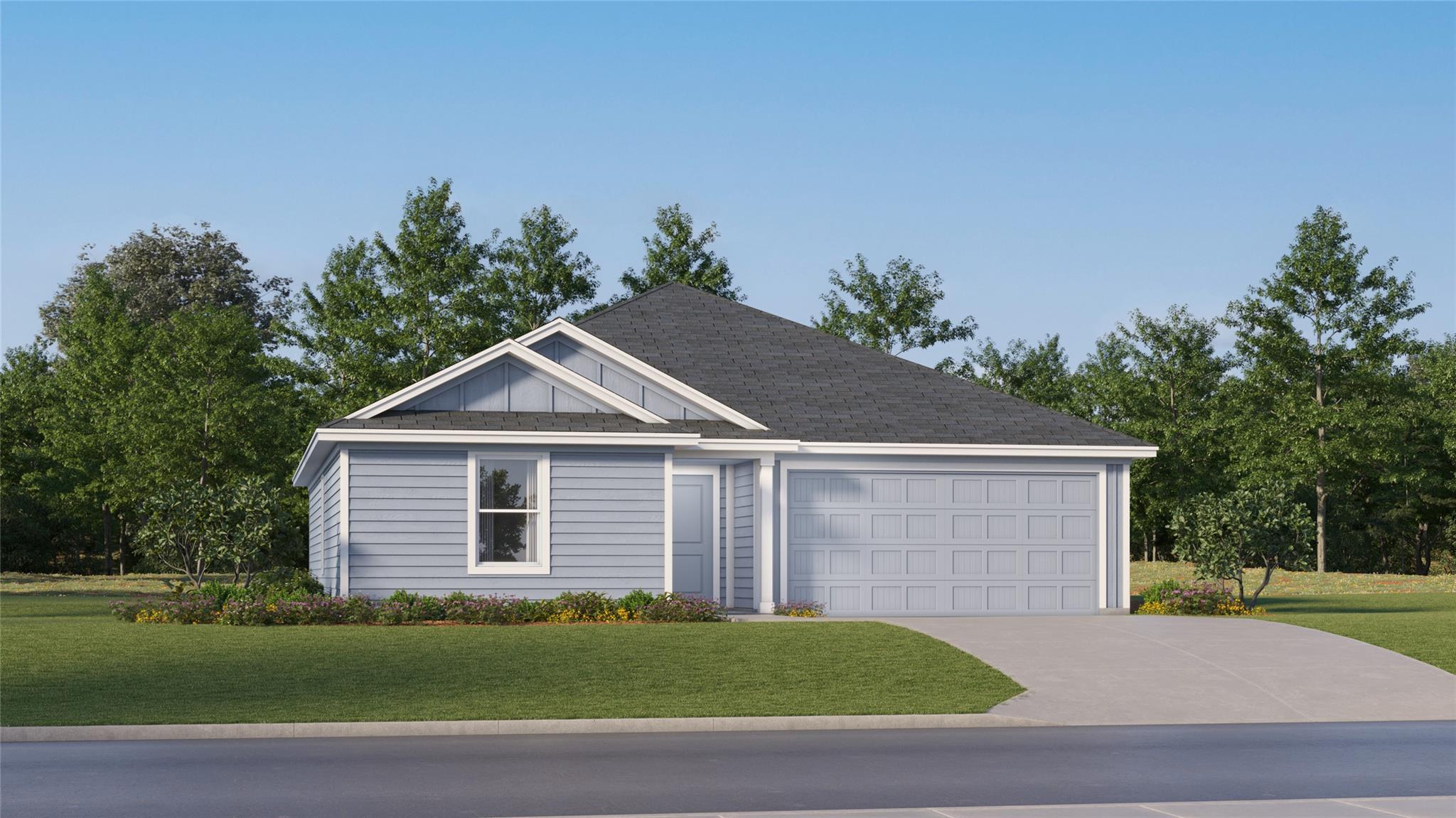 503 SILVERCLOUD Dr, Lockhart, TX 78644