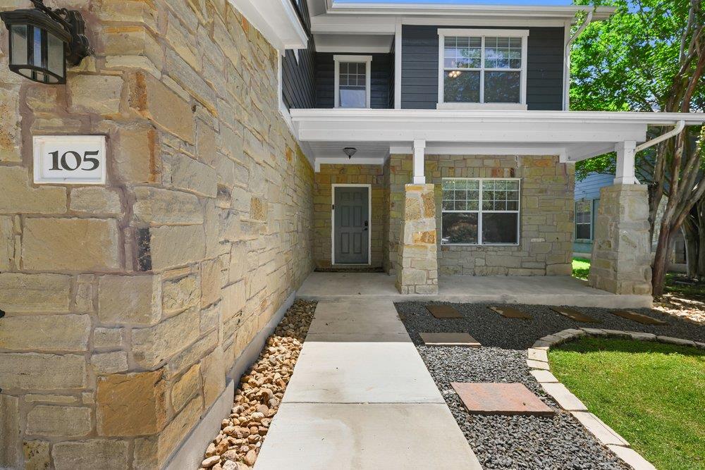 105 Farm House Rd, San Marcos, TX 78666