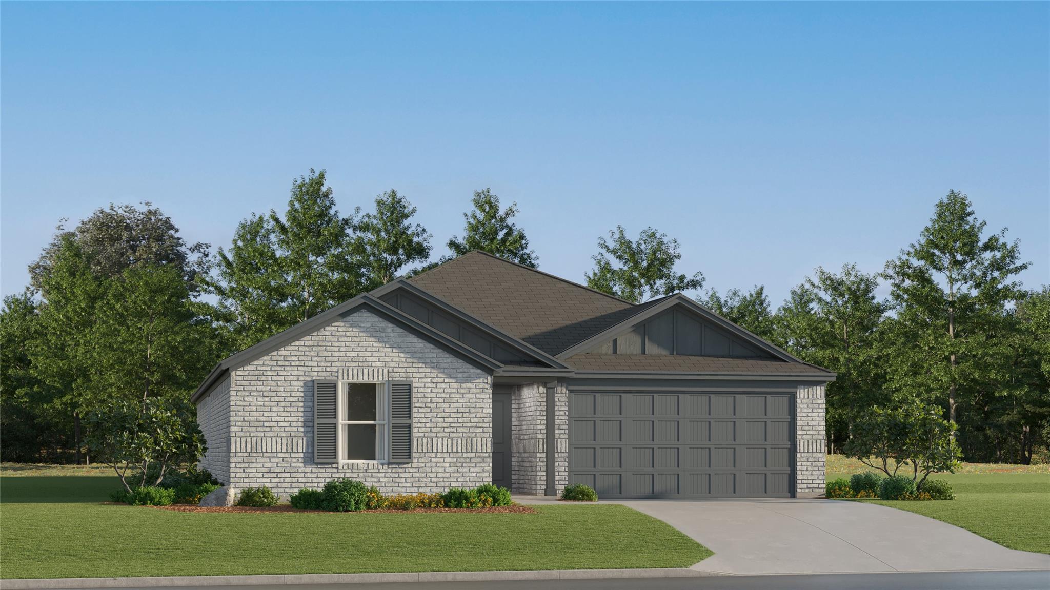 505 Silvercloud Dr, Lockhart, TX 78644