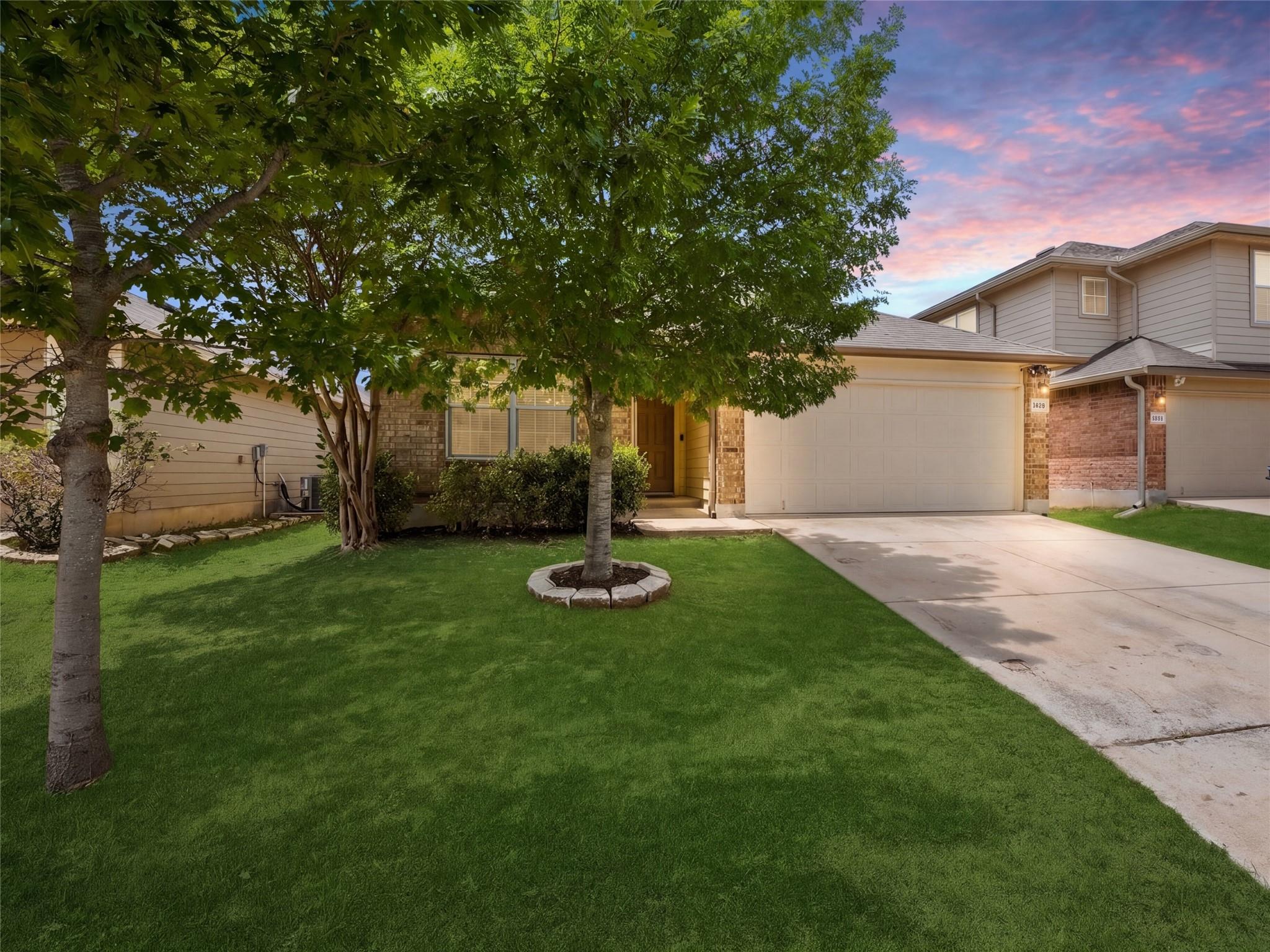 8867 Belgian Fls, San Antonio, TX 78254