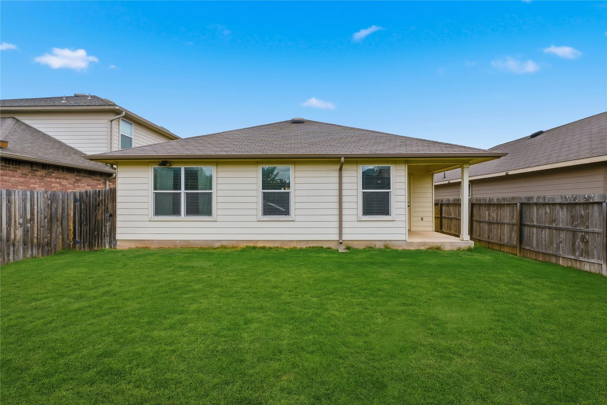 8867 Belgian Fls, San Antonio, TX 78254