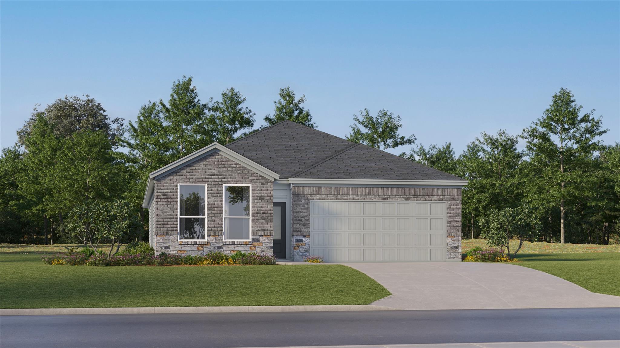 336 Rockies Rd, Hutto, TX 78634