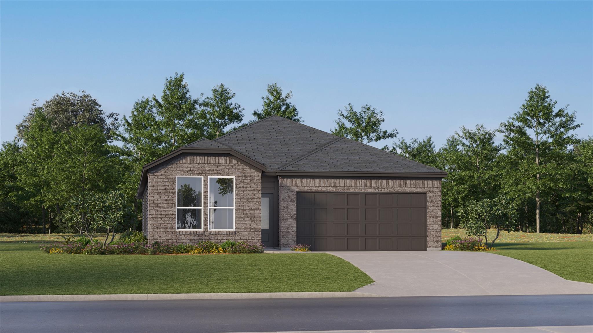 336 Rockies Rd, Hutto, TX 78634