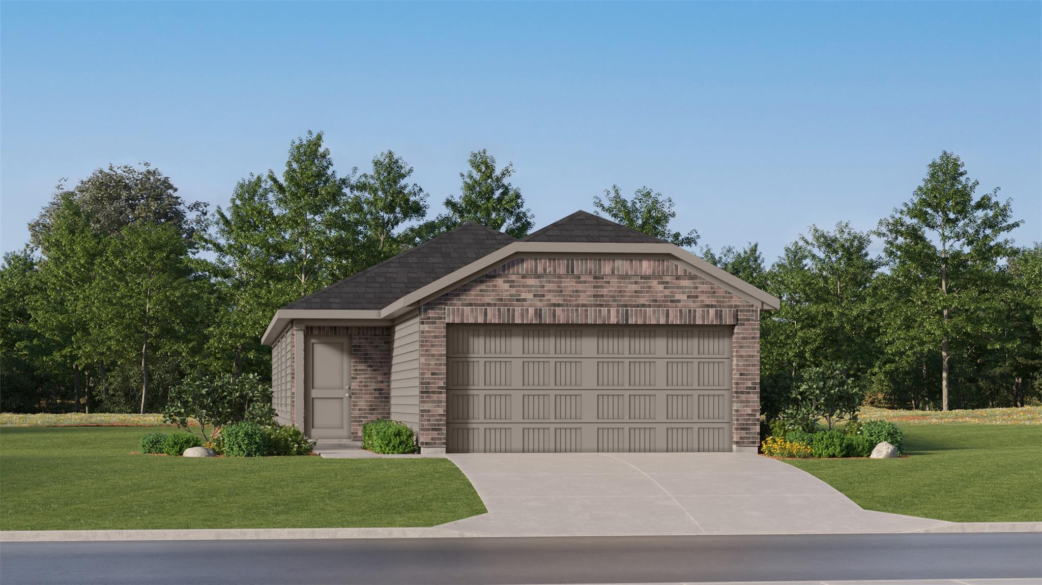 341 Rockies Rd, Hutto, TX 78634