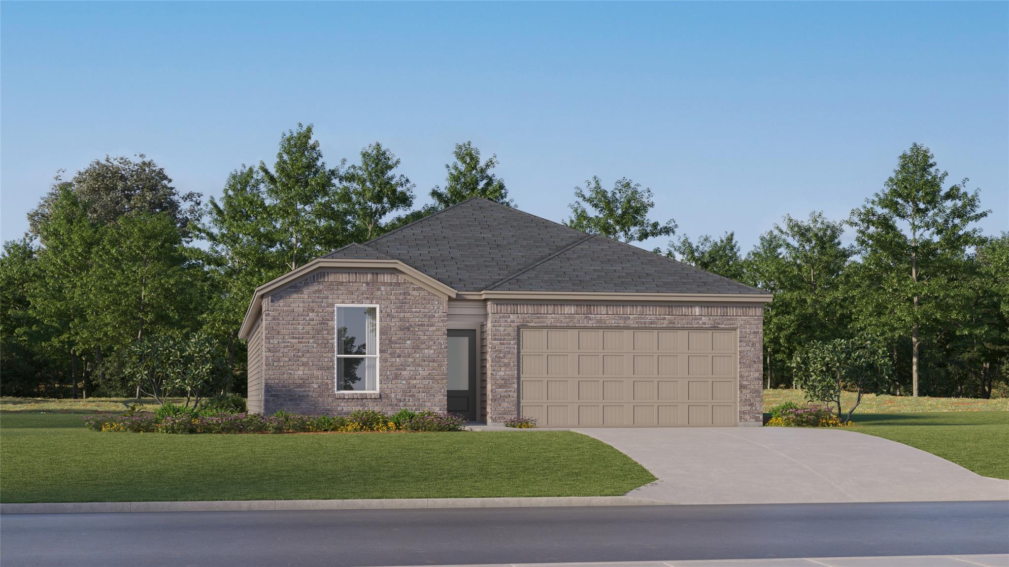 1934 Peaceful Porch Way, Georgetown, TX 78628