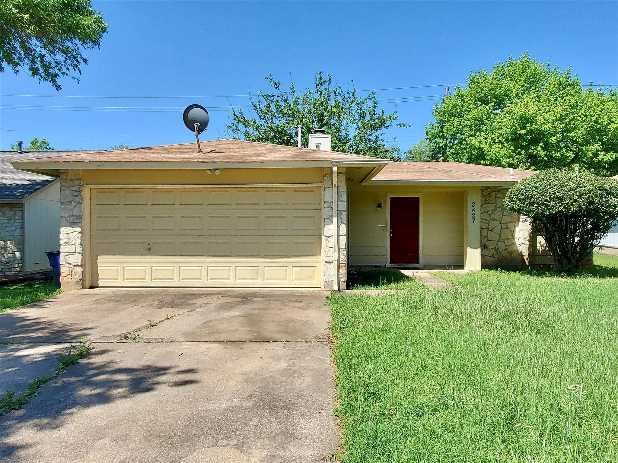 2827 Wilcrest Dr, Austin, TX 78748